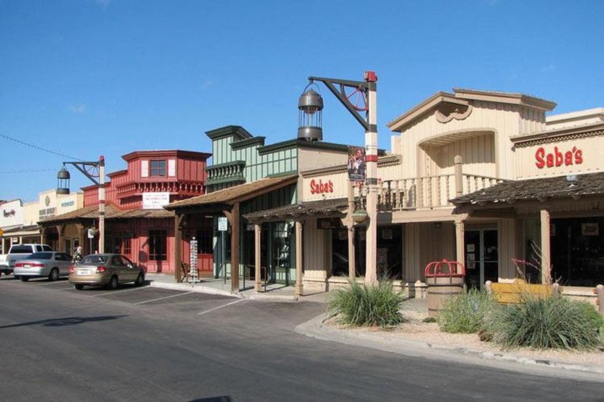 Phoenix City Highlights Tour - Image 4