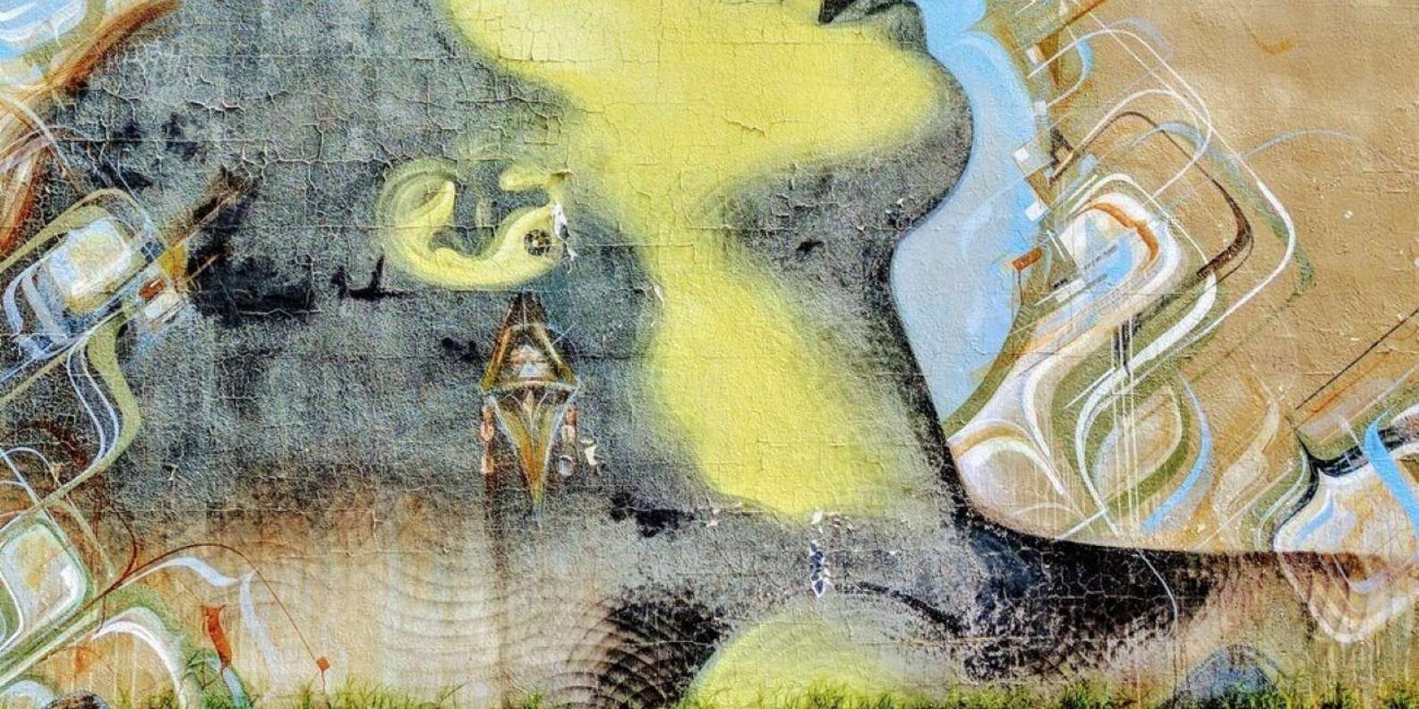 Phoenix Street Art Walking Tour - Image 3