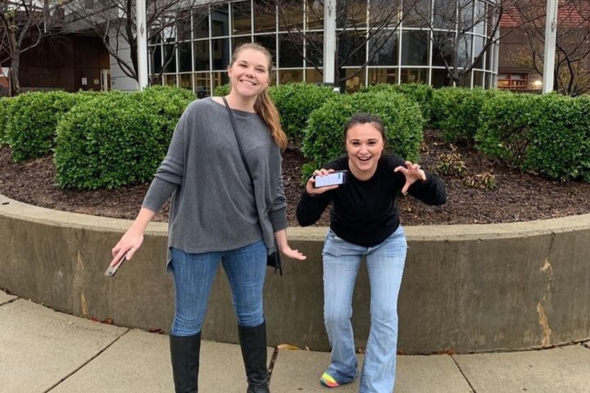 Toledo Scavenger Hunt Zombie Adventure 1 hr - Image 3