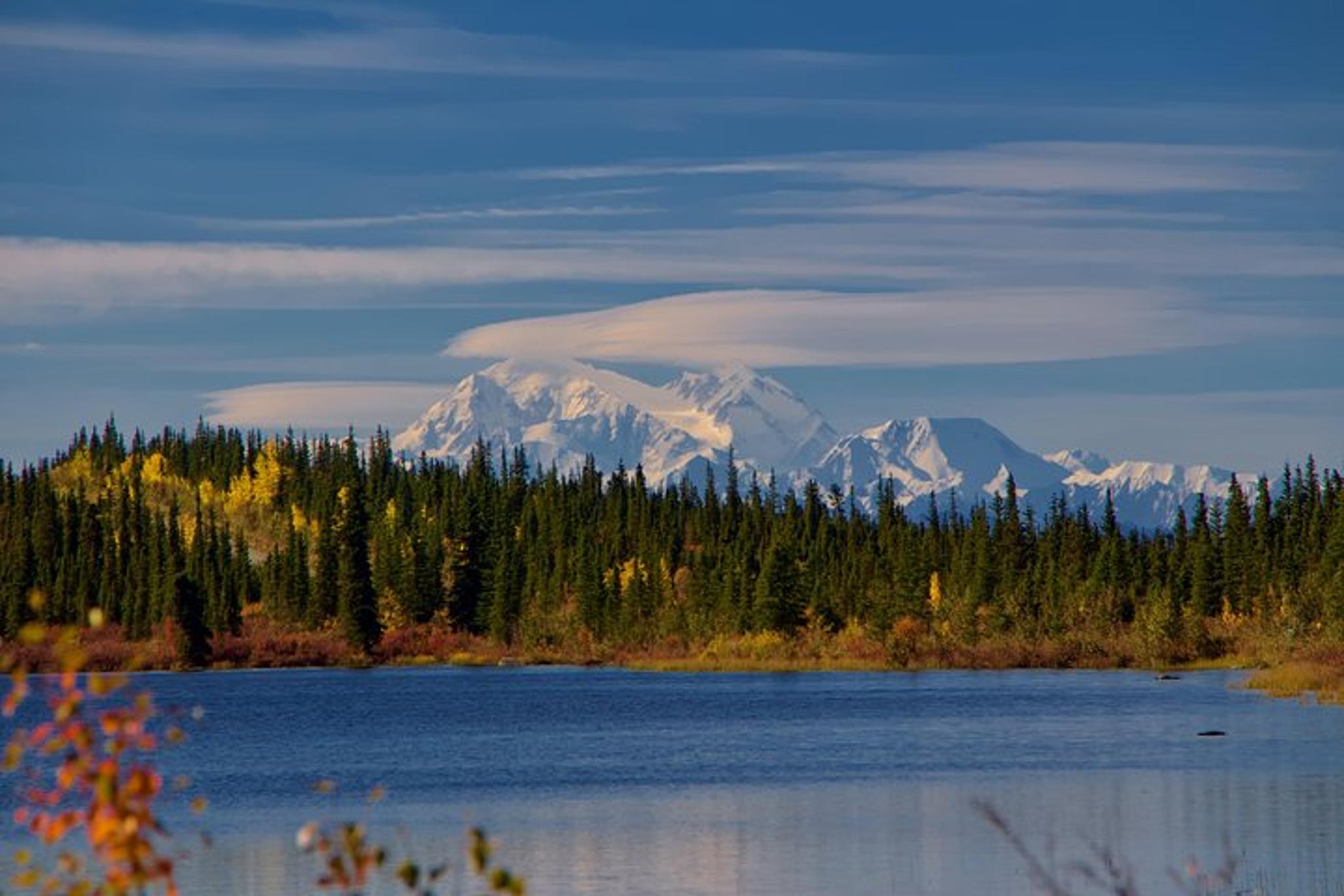 Denali Self-Guided Jeep Adventure - Image 2