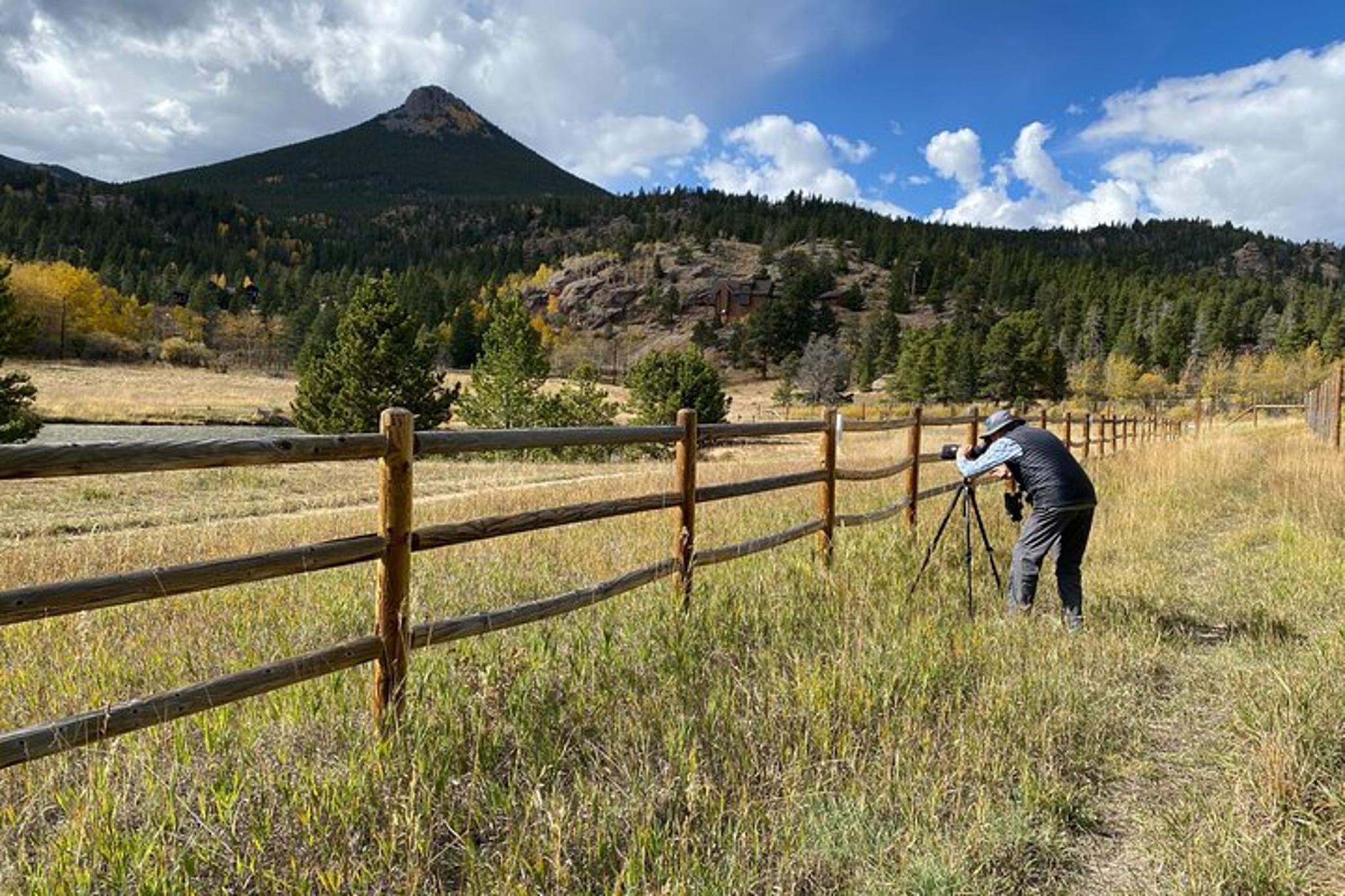 Denver Birds of Prey Tour with Lunch 9 hr - Image 3