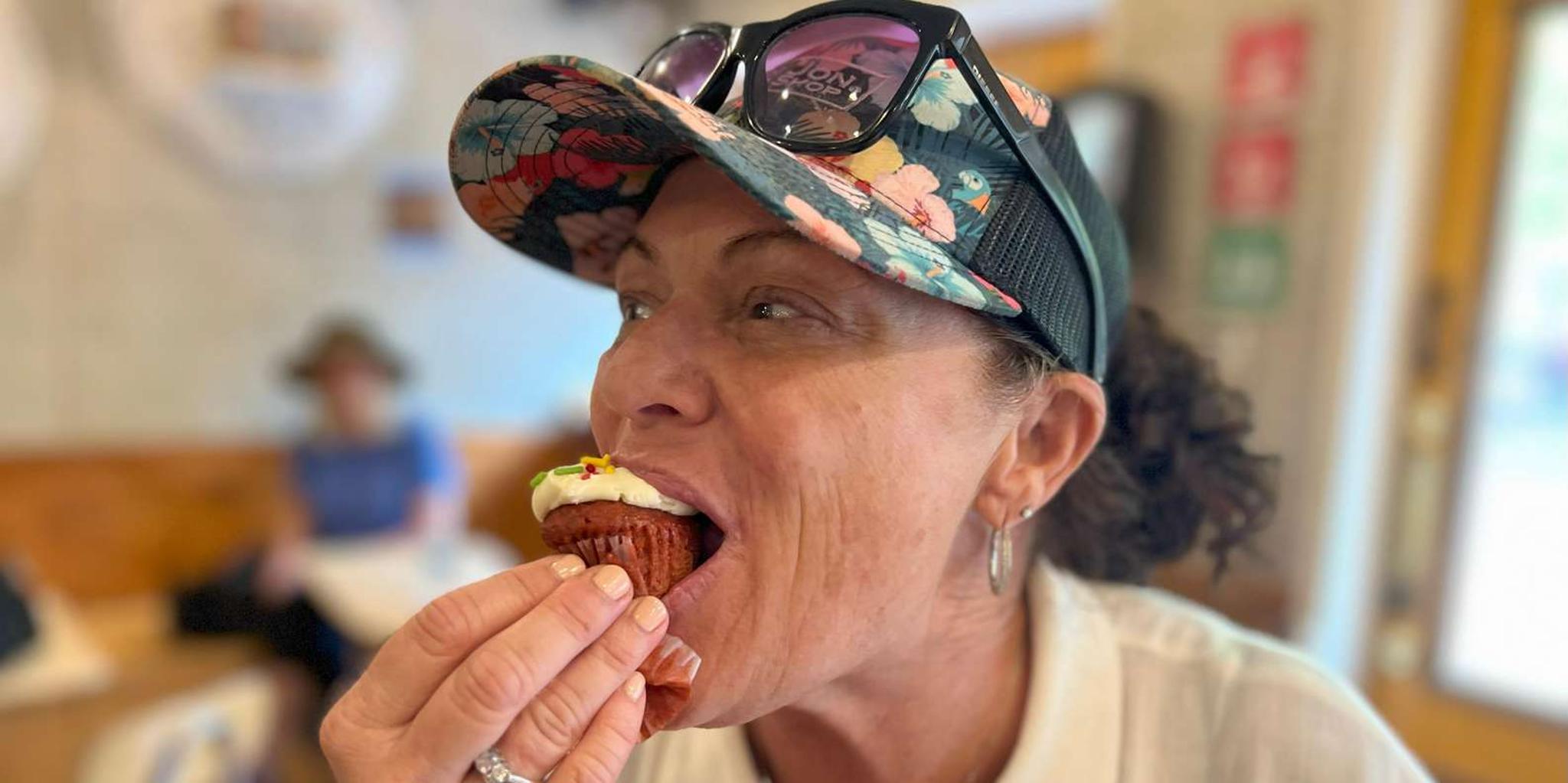 New York City Greenwich Village Food Tour - Image 3