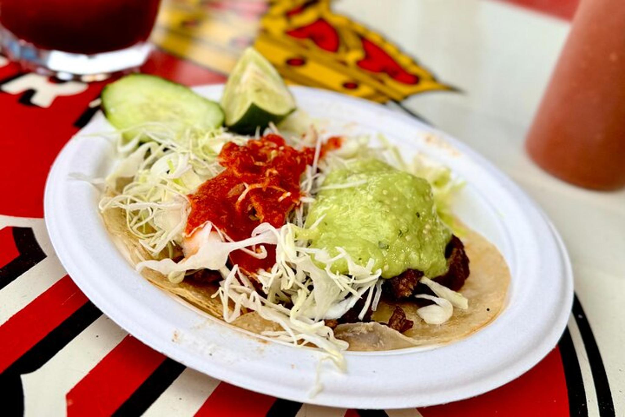 Phoenix Walking Food Tour - Image 2