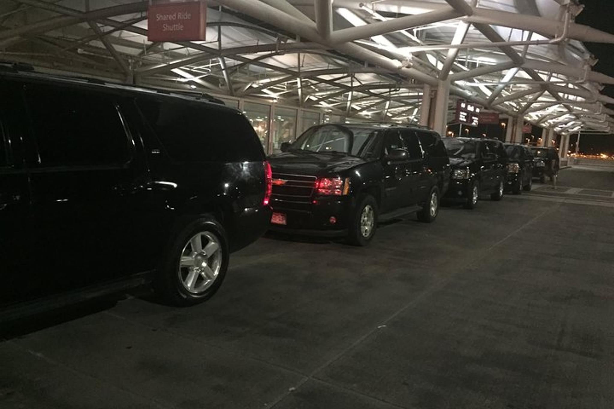 Denver Airport Private Transfer