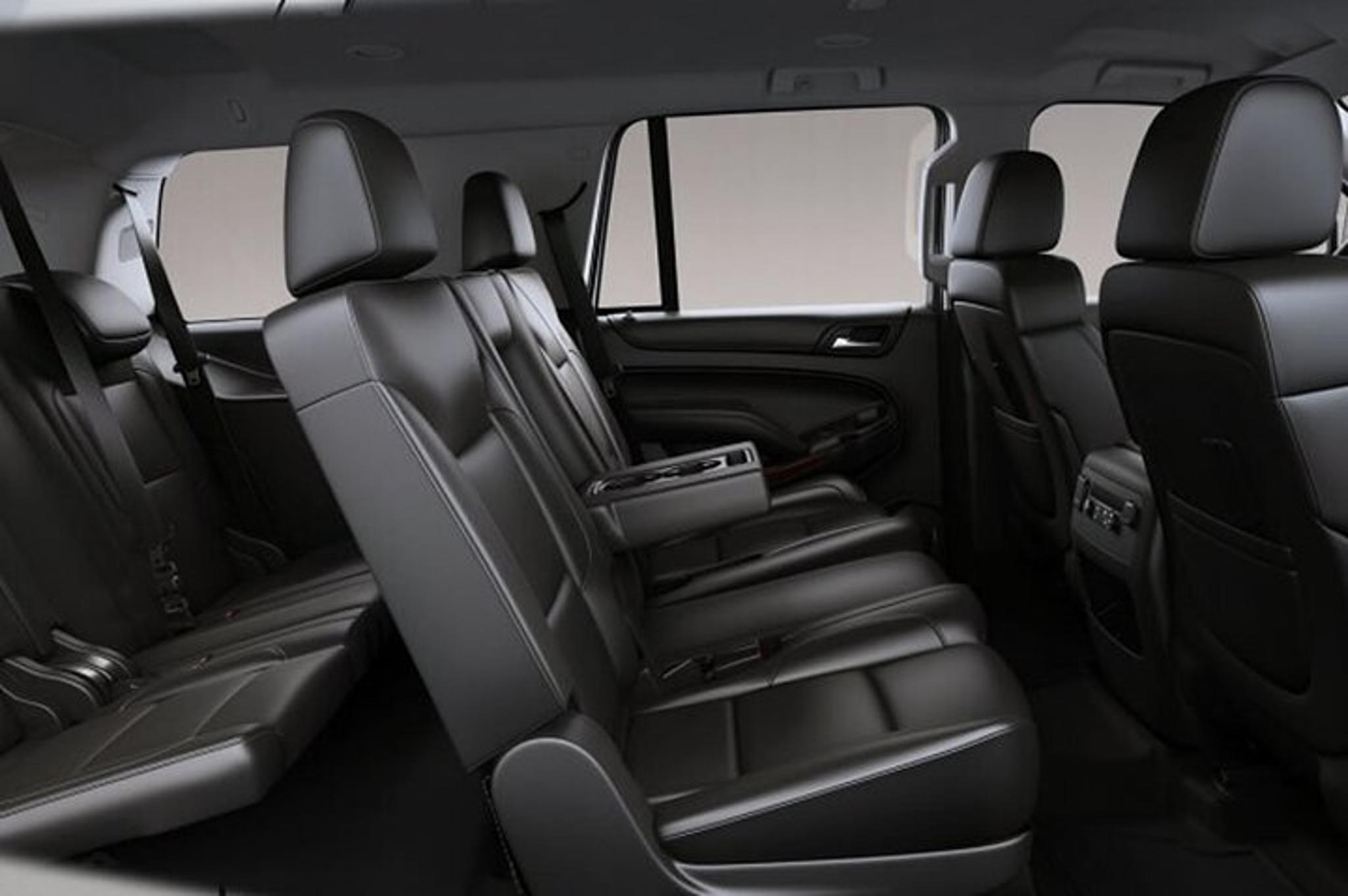 Boston Private Transportation to Logan Airport - Image 3