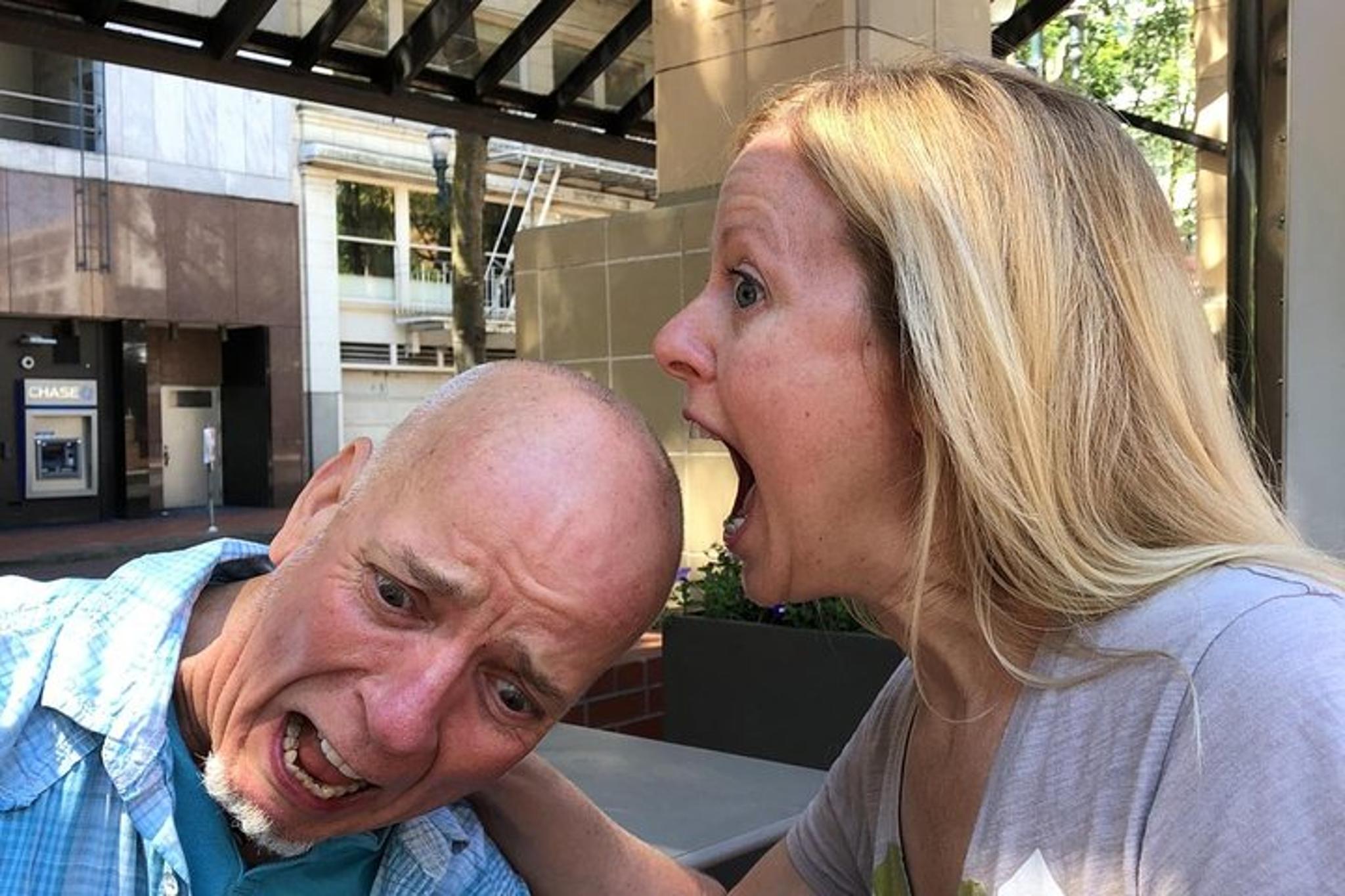 Tempe Scavenger Hunt Zombie Adventure 1 hr