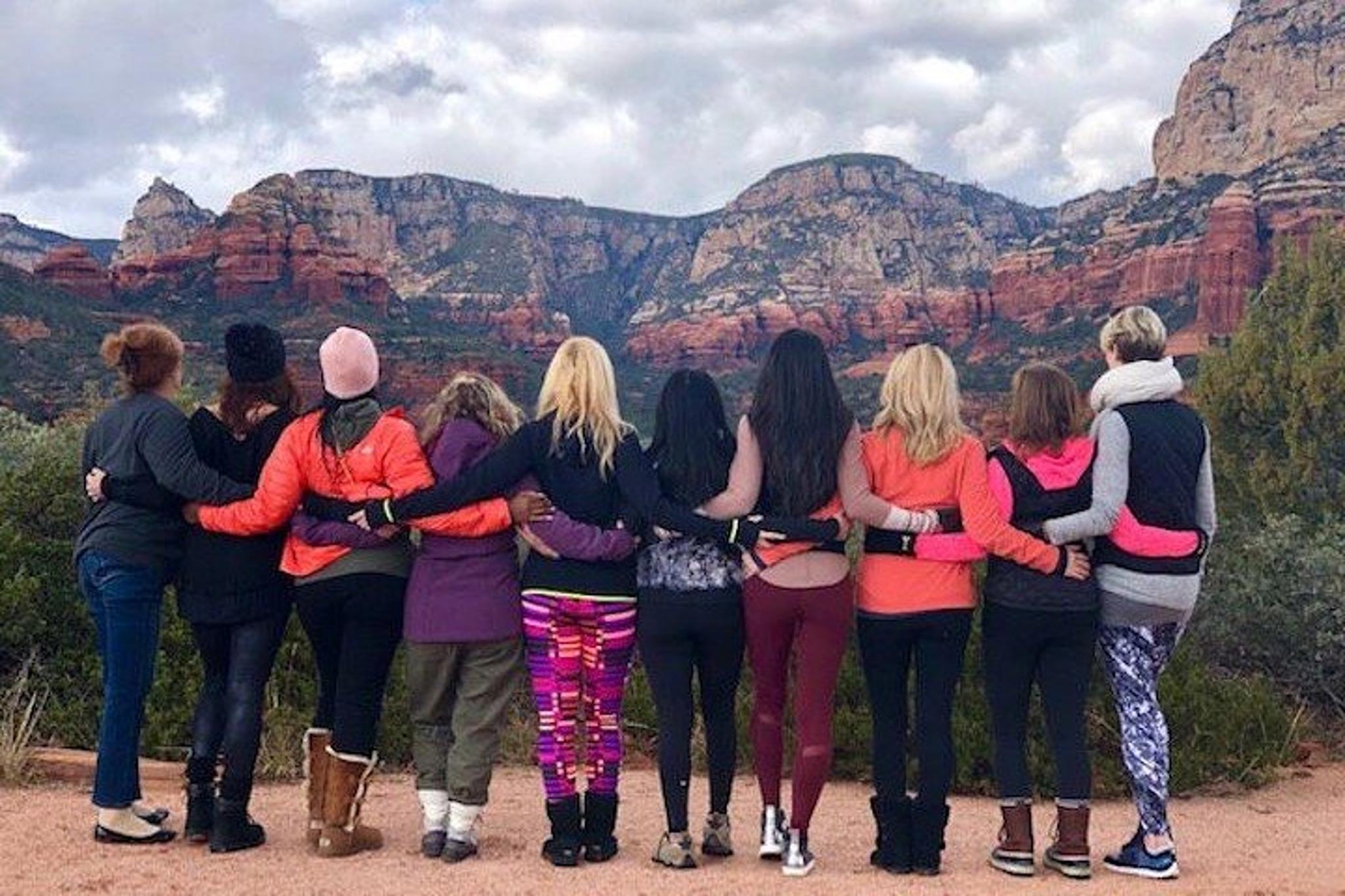 Sedona Meditation Tour on the Rocks 2 hr - Image 2