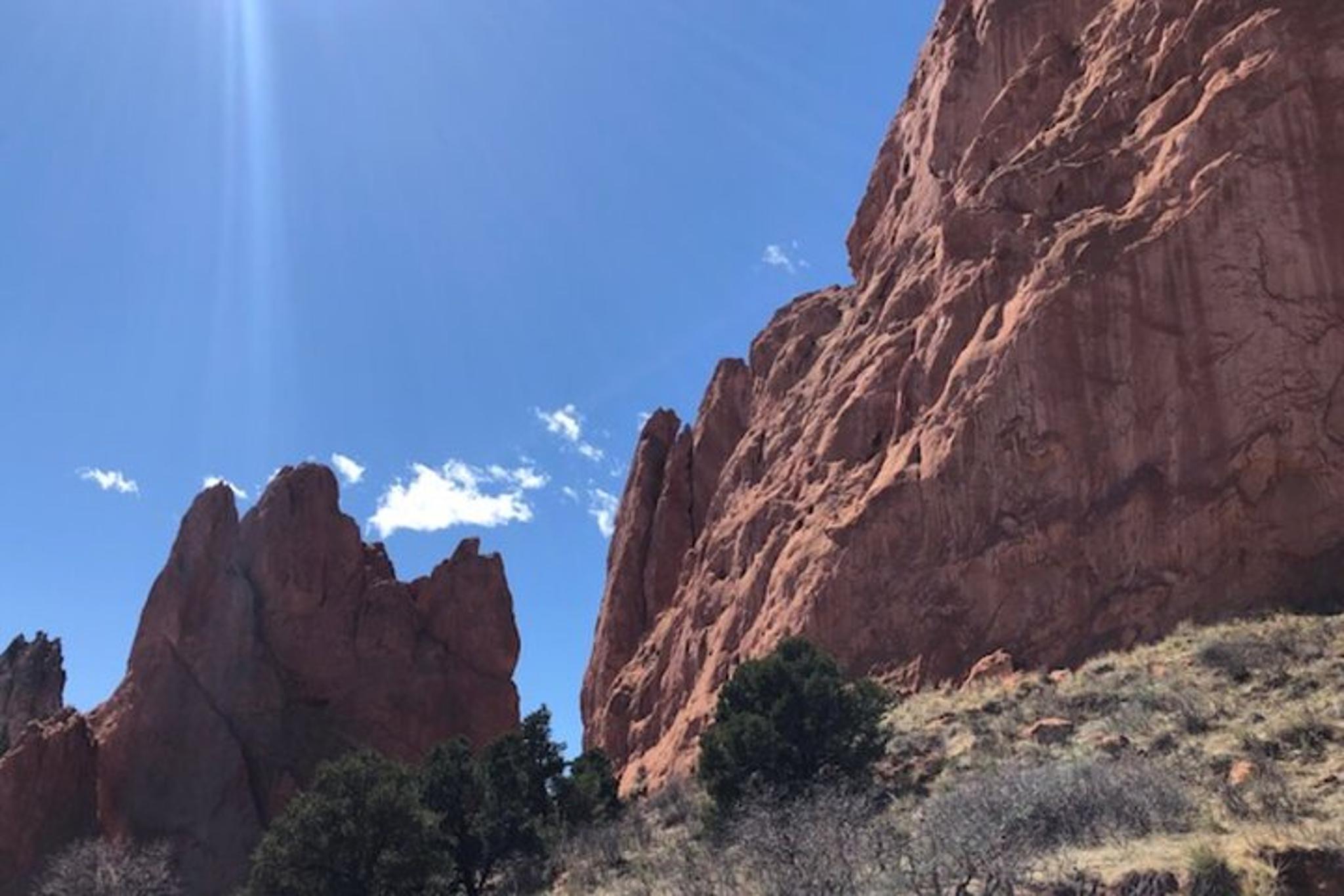 Colorado Springs Walking Tour of Garden of the Gods 2 hr - Image 6