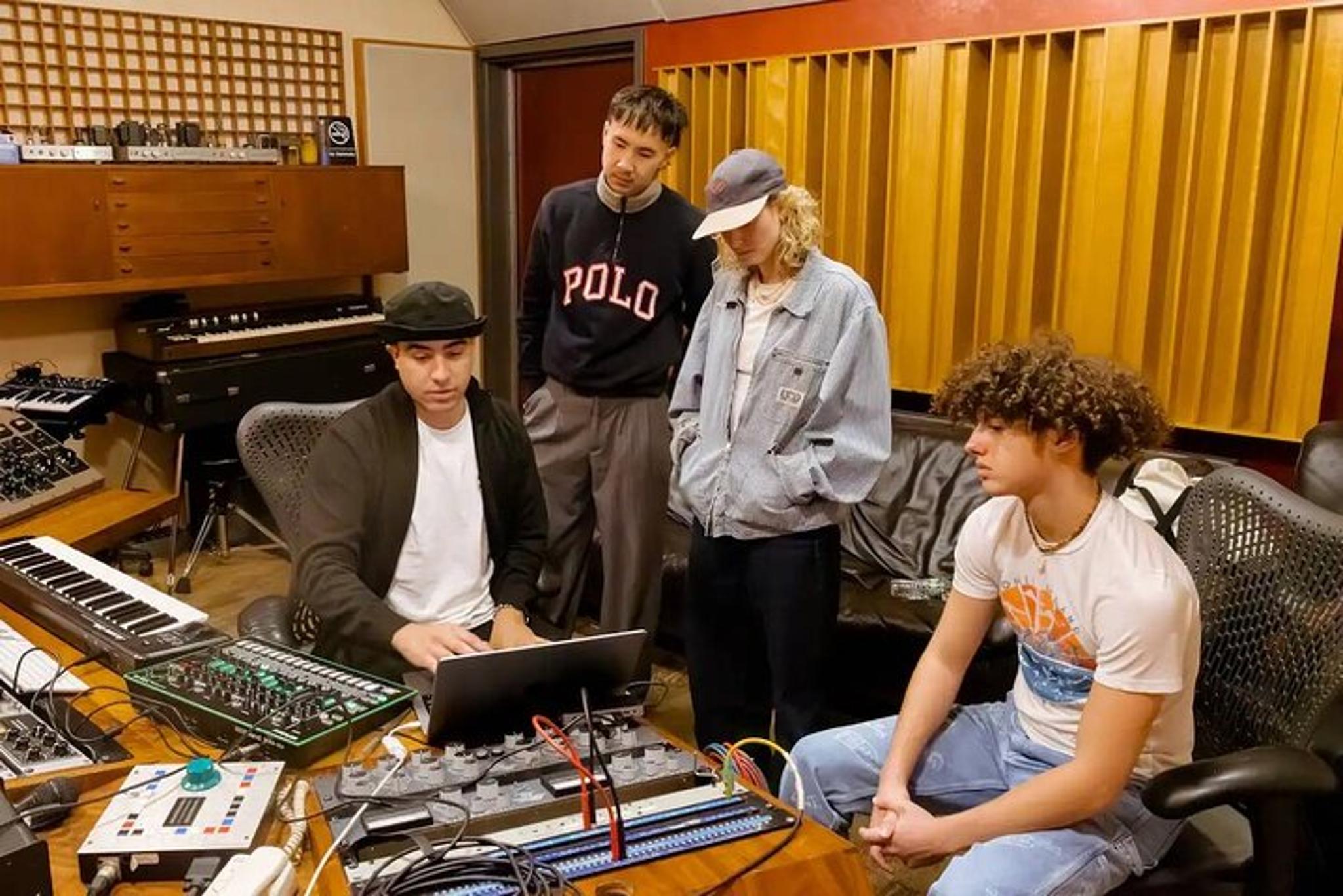 New York Music Production Class - Image 5