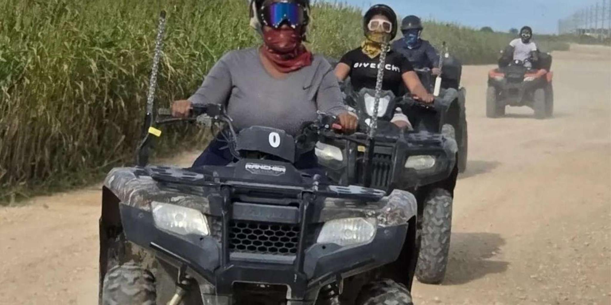 Miami ATV Ride Experience - Image 2