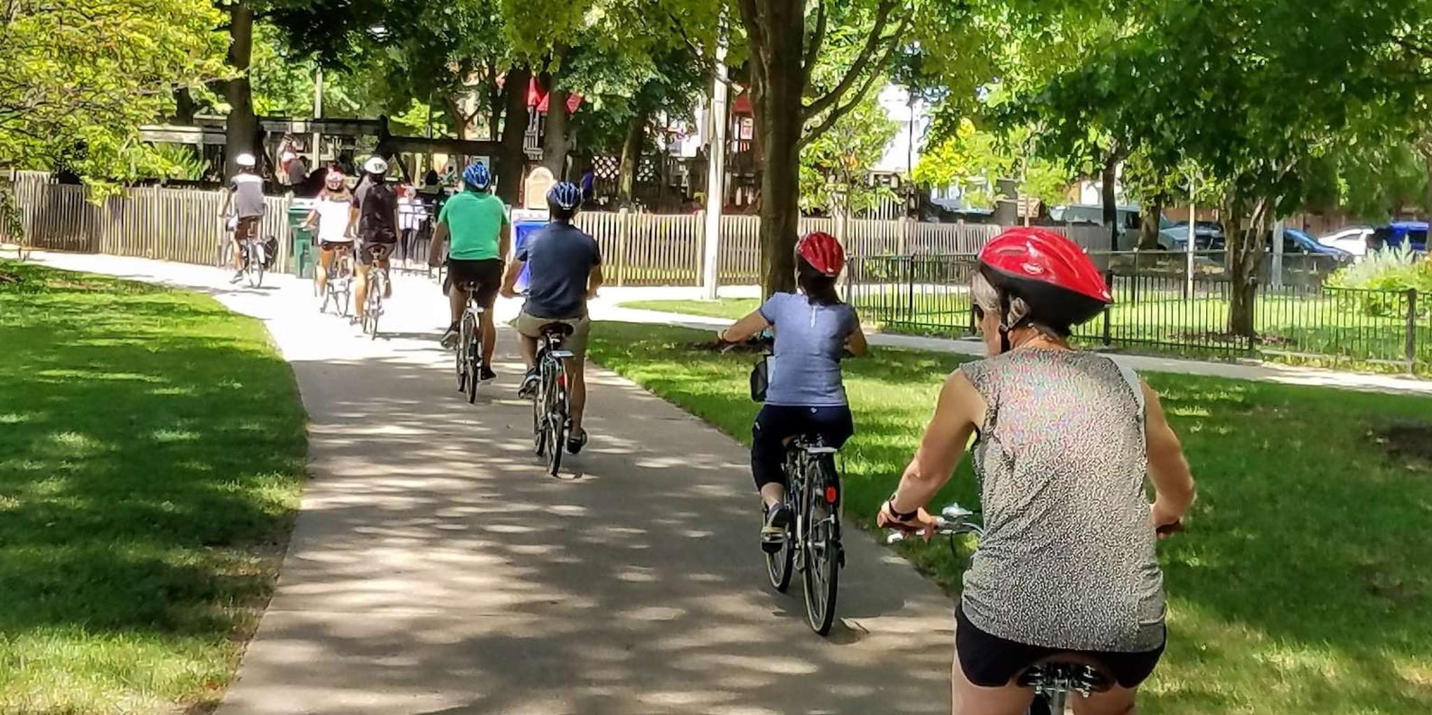 Chicago Bike Rental - Image 4