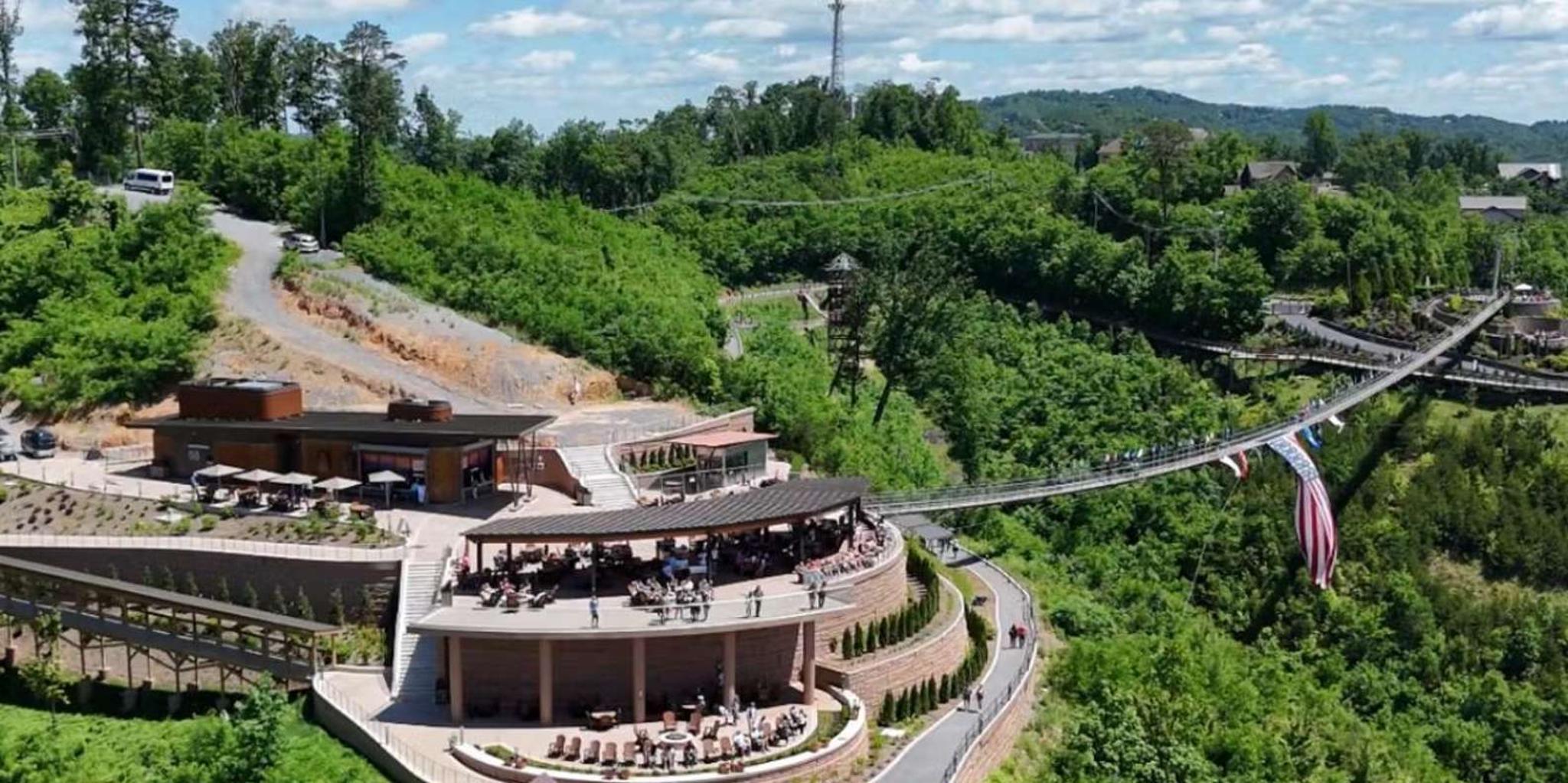 Gatlinburg Ghost Tour and SkyPark Experience - Image 5