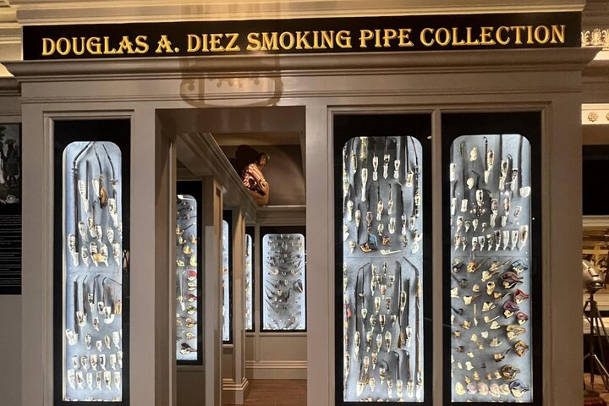 Baton Rouge Museum Tour at Houmas House - Image 4