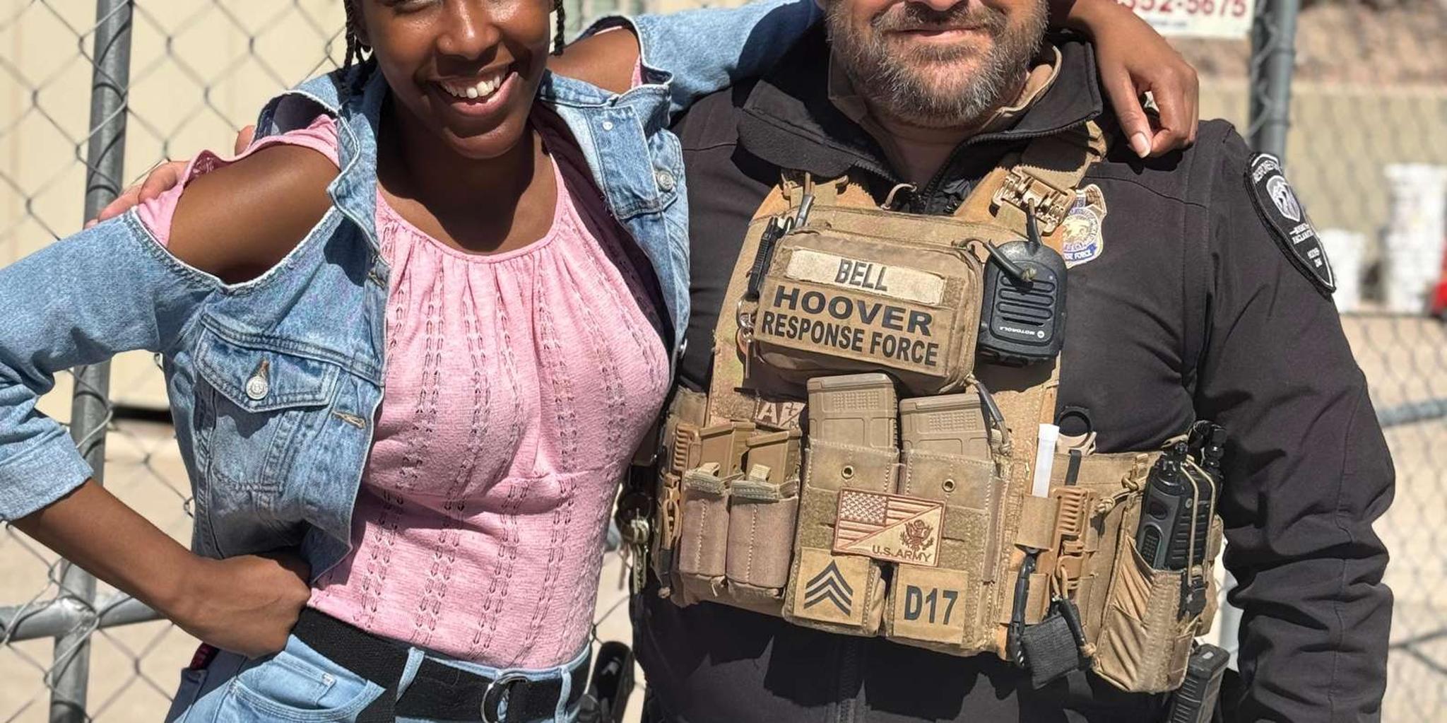 Las Vegas Hoover Dam Small Group Tour - Image 5