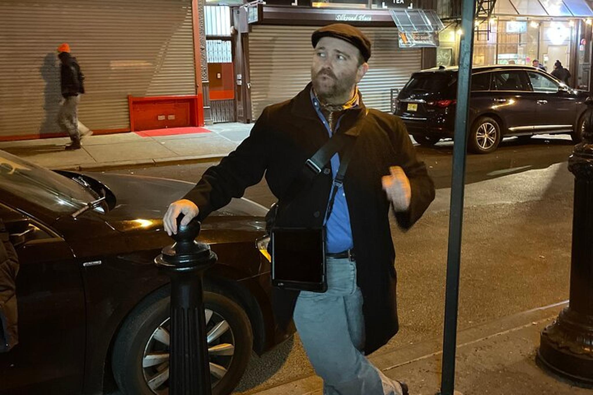 New York City Haunted Tour - Image 5