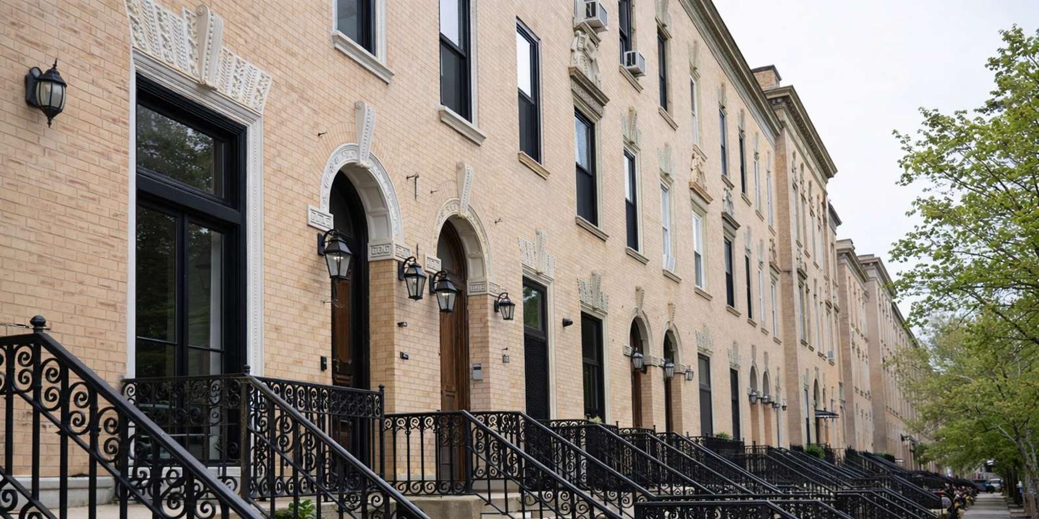 New York City Harlem Walking Tour with Gospel Choir - Image 6