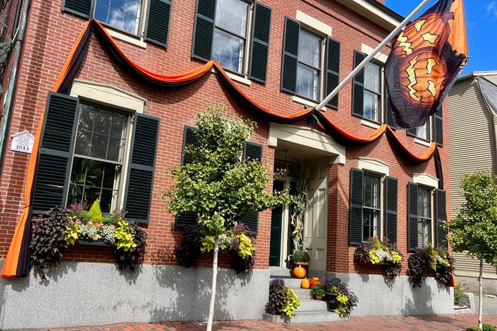 Salem & North Shore Private Tour - Image 5