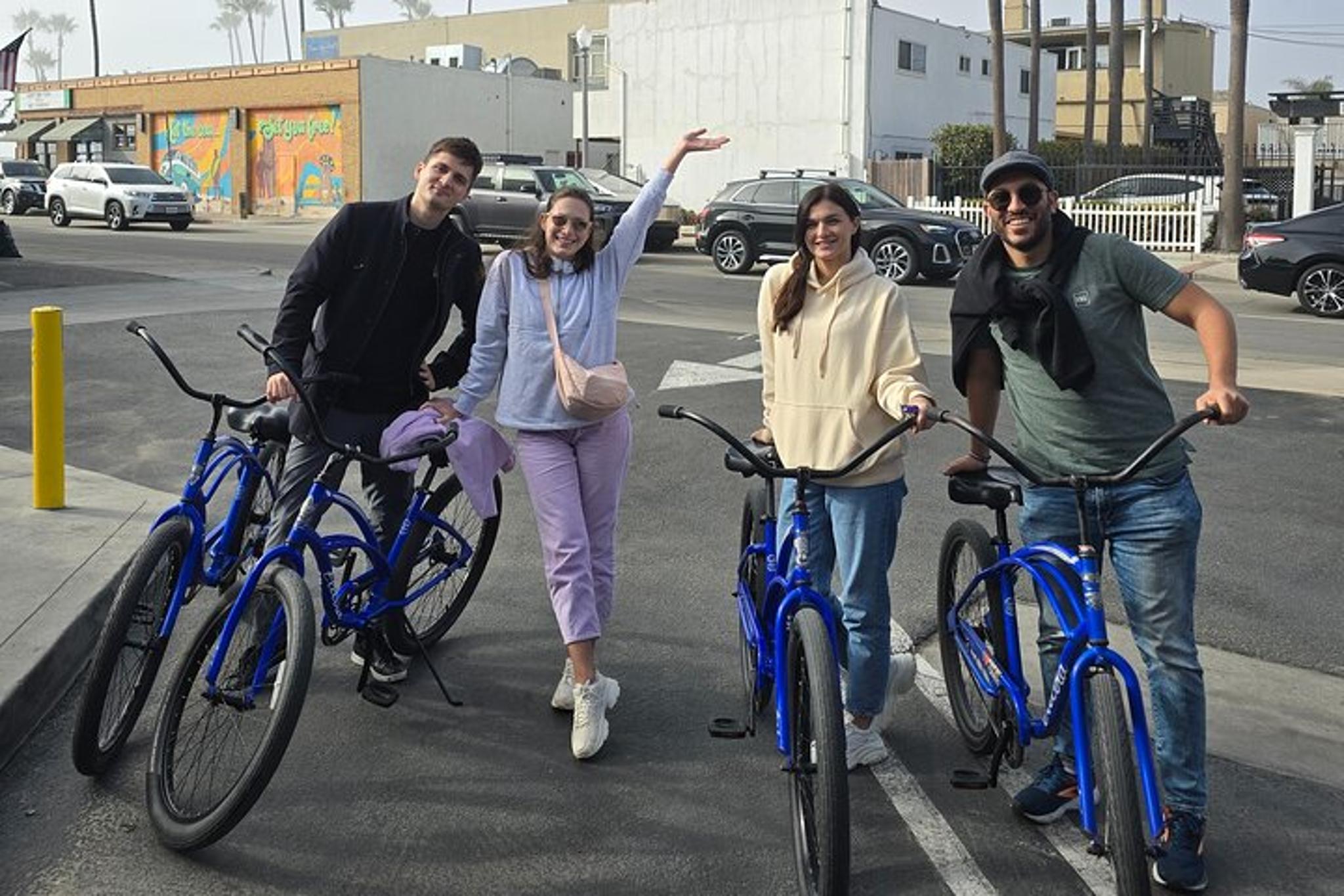 Orange County Hike and Bike Tour - Image 6