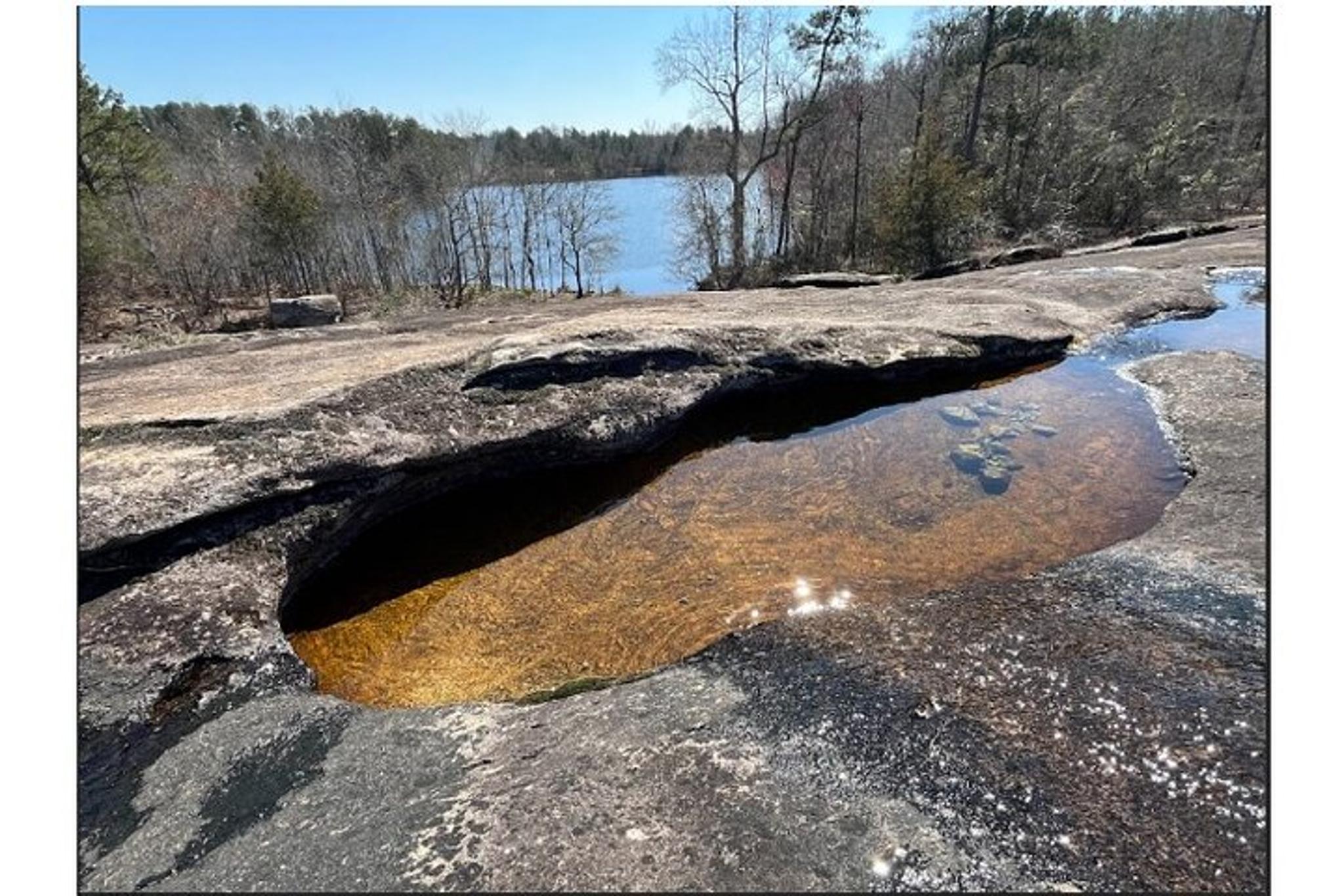 North Georgia Hiking Adventure - Image 5