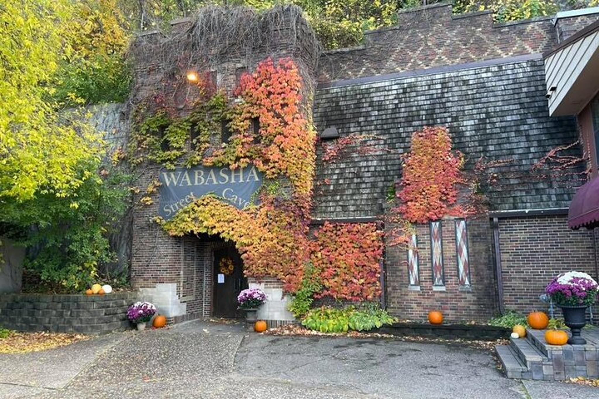 Saint Paul Gangster Tour - Image 2