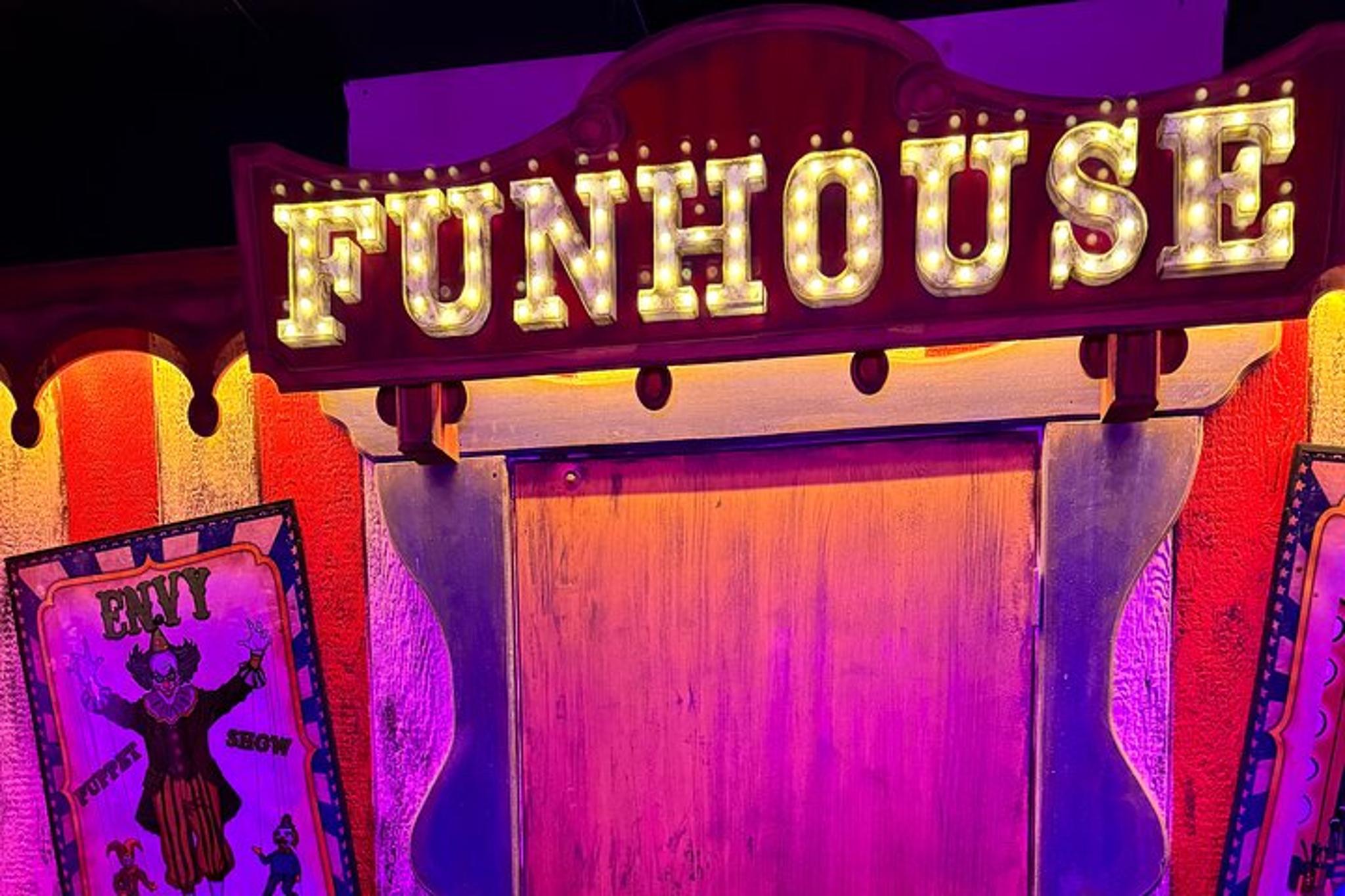 San Antonio Clown Theme Escape Room - Image 2