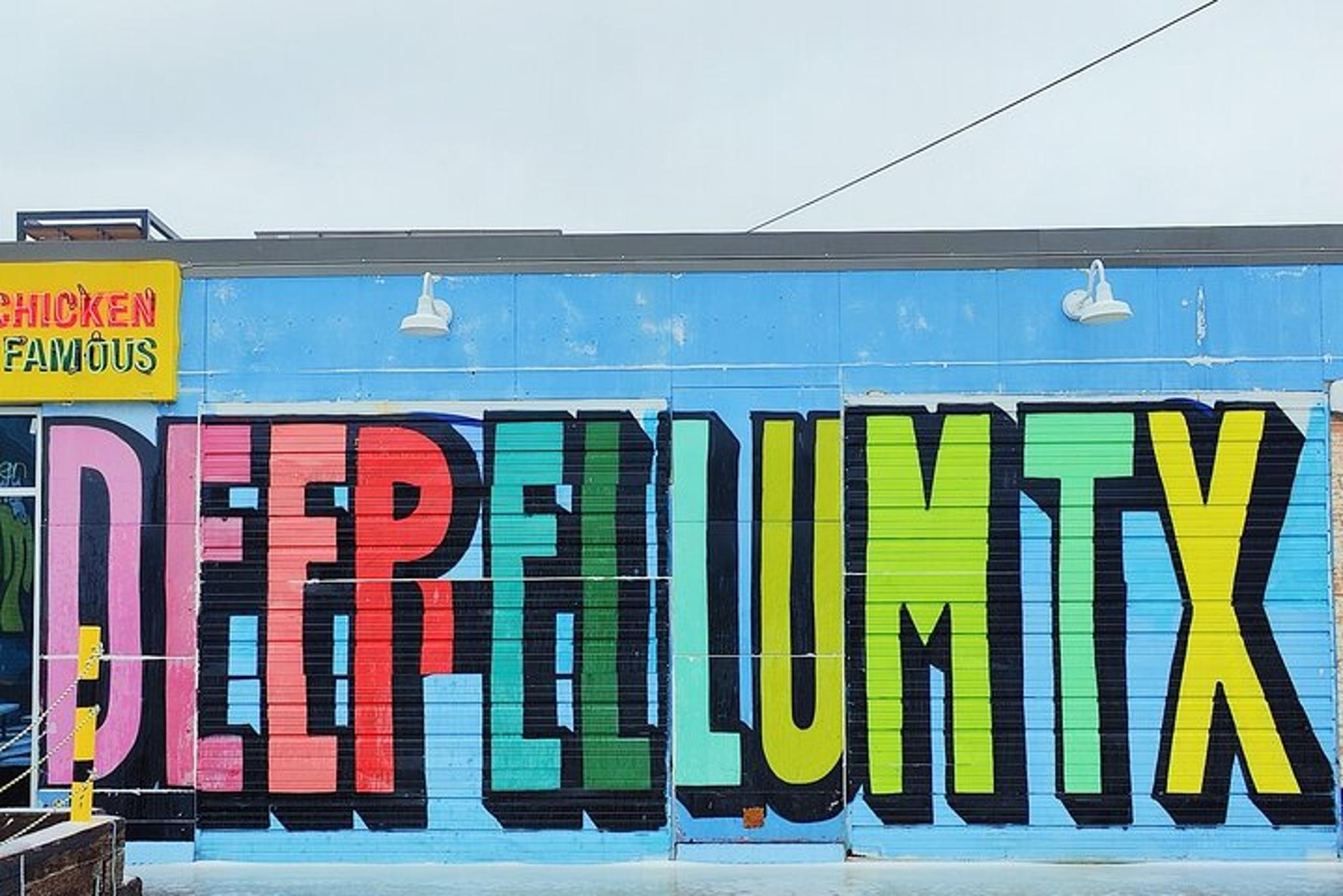 Dallas Escape Room Adventure in Deep Ellum - Image 3