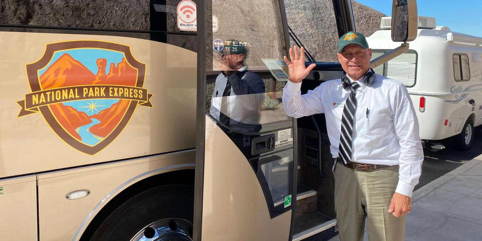 Las Vegas to Page Shuttle Service - Image 2