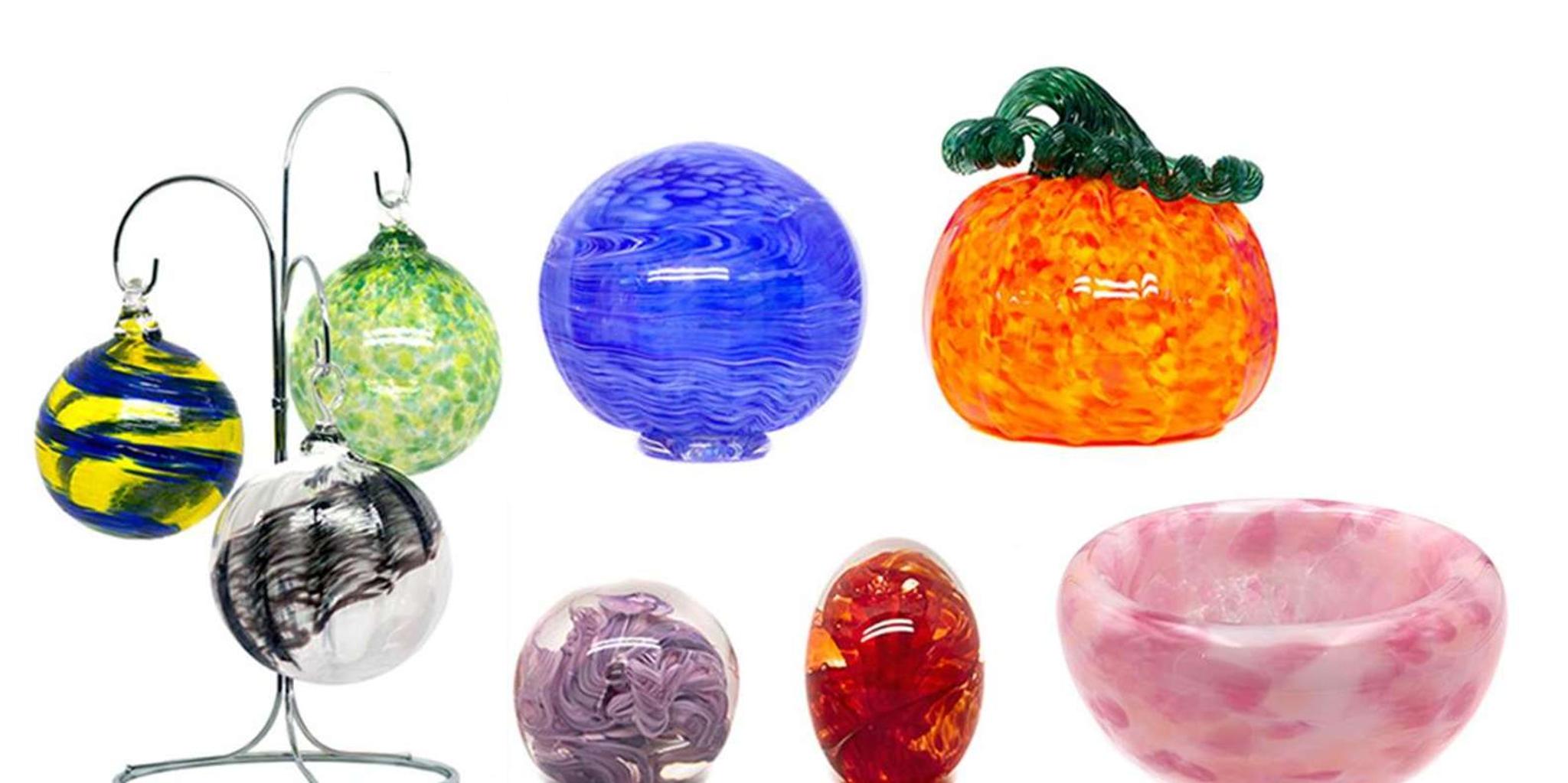 Seattle Glassblowing Workshop - Image 2