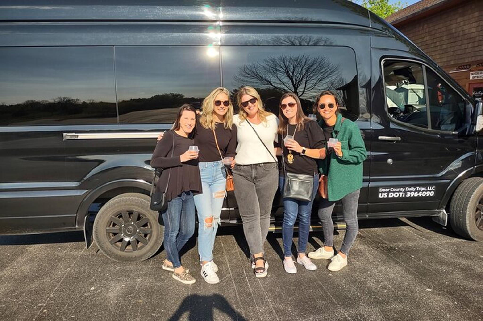 Door County Customizable Tour with Free Pickup 6 hr - Image 5