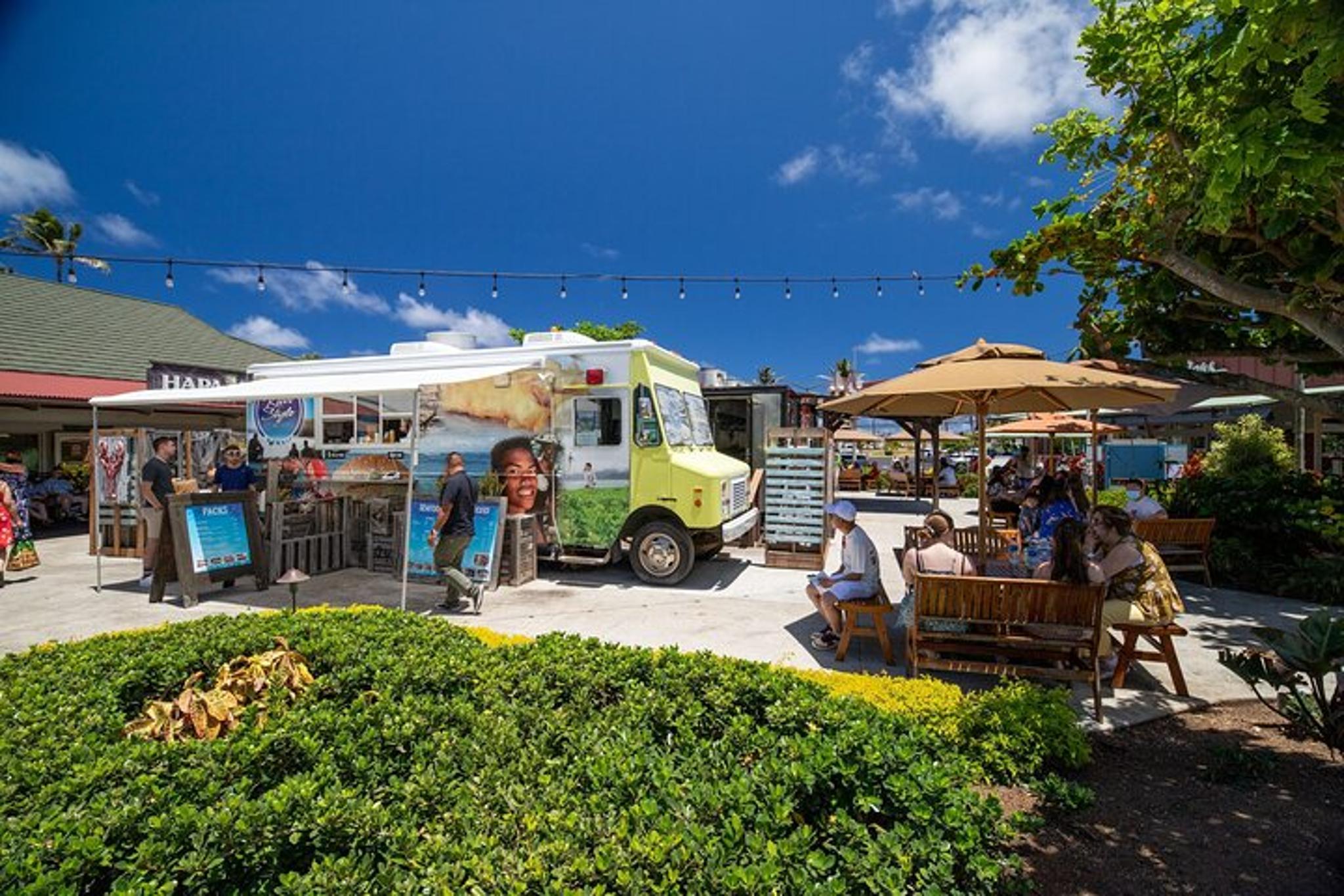 Oahu Circle Island Small Group Tour from Waikiki - Image 1