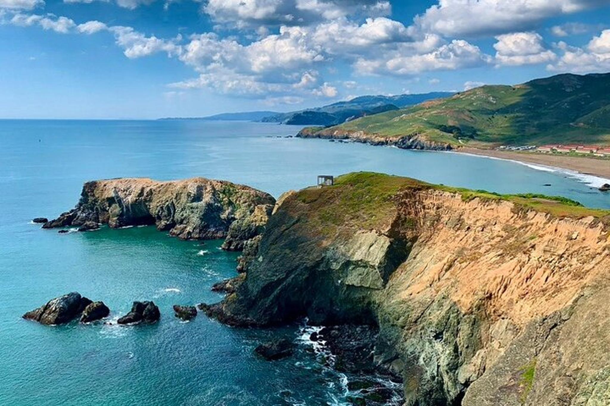 San Francisco Photo Adventure - Image 3