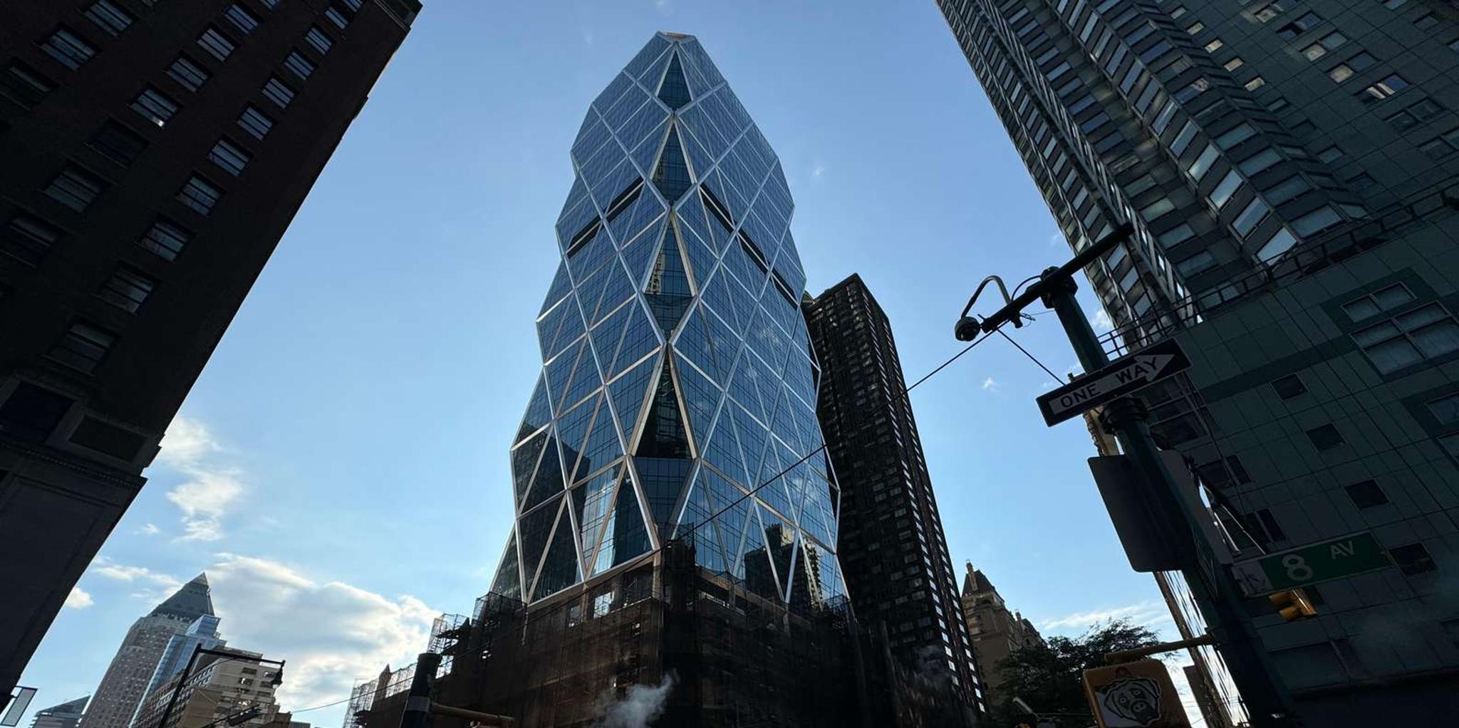 New York Upper West Side Art and Architecture Tour - Image 5