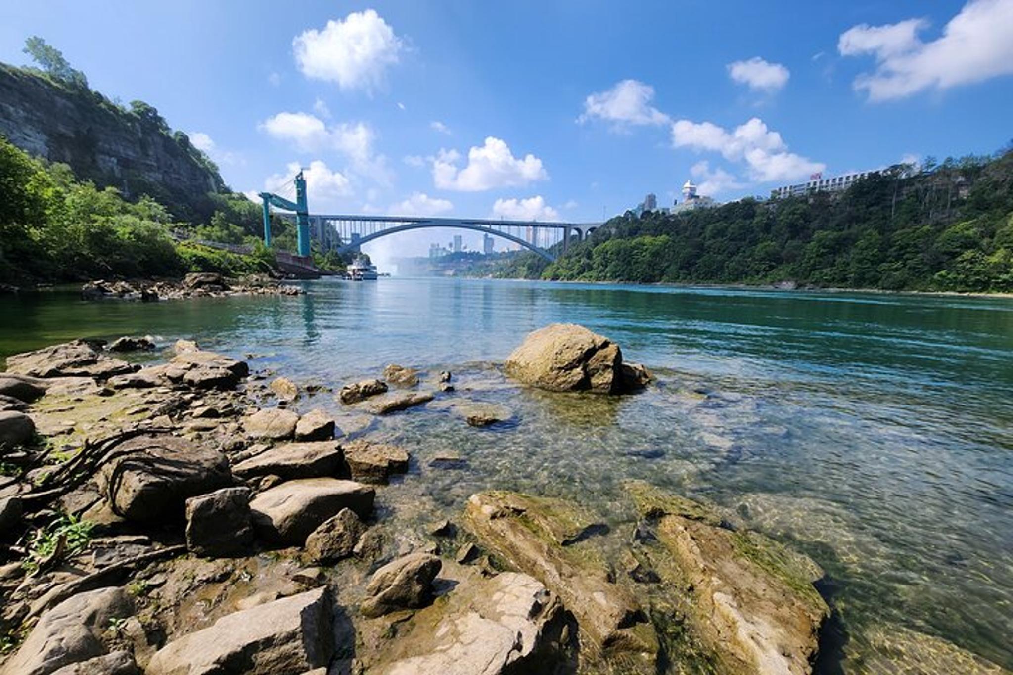 Niagara Falls Historic Walking Tour - Image 3