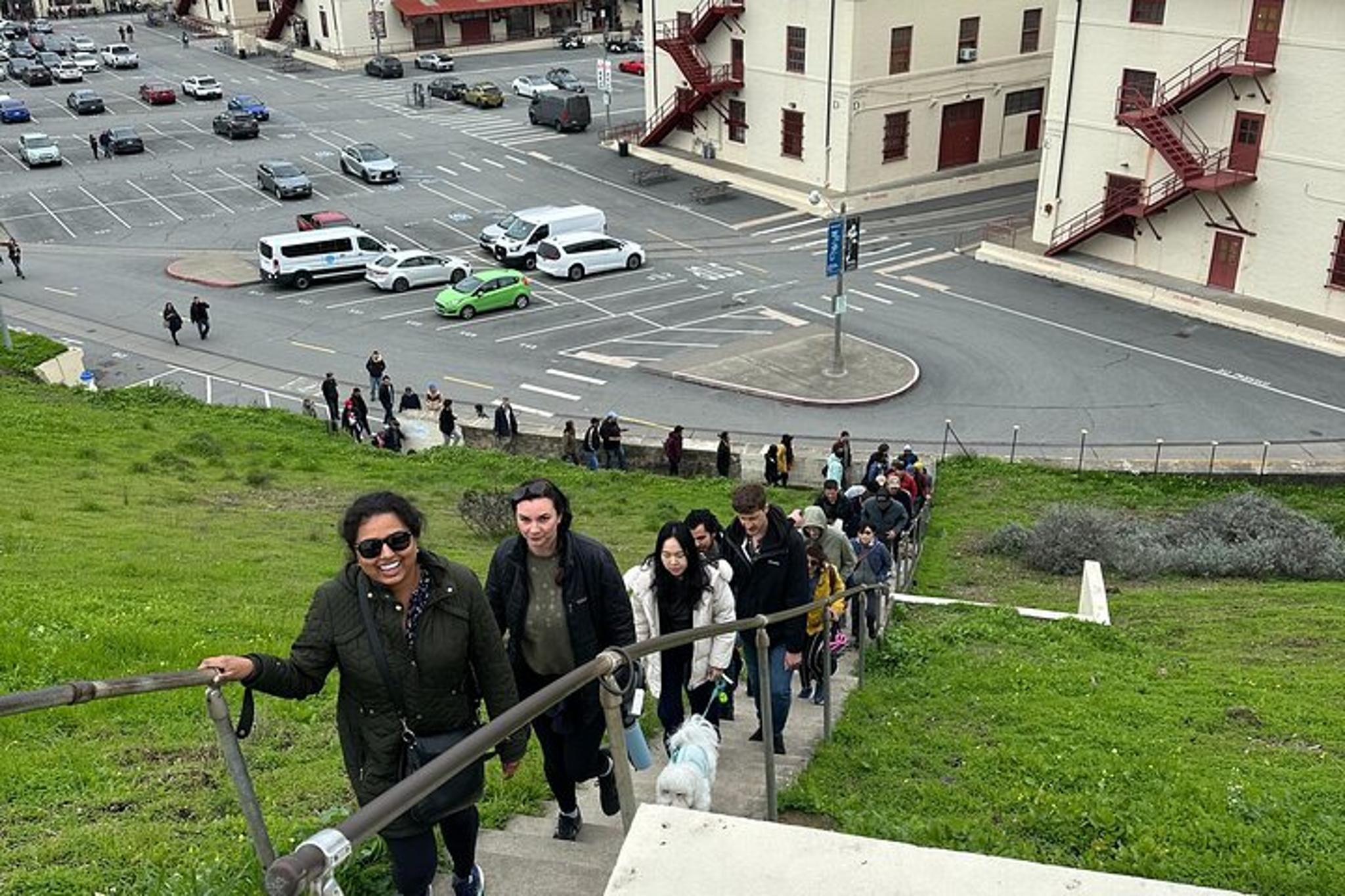 San Francisco Customizable Walking Tour - Image 2