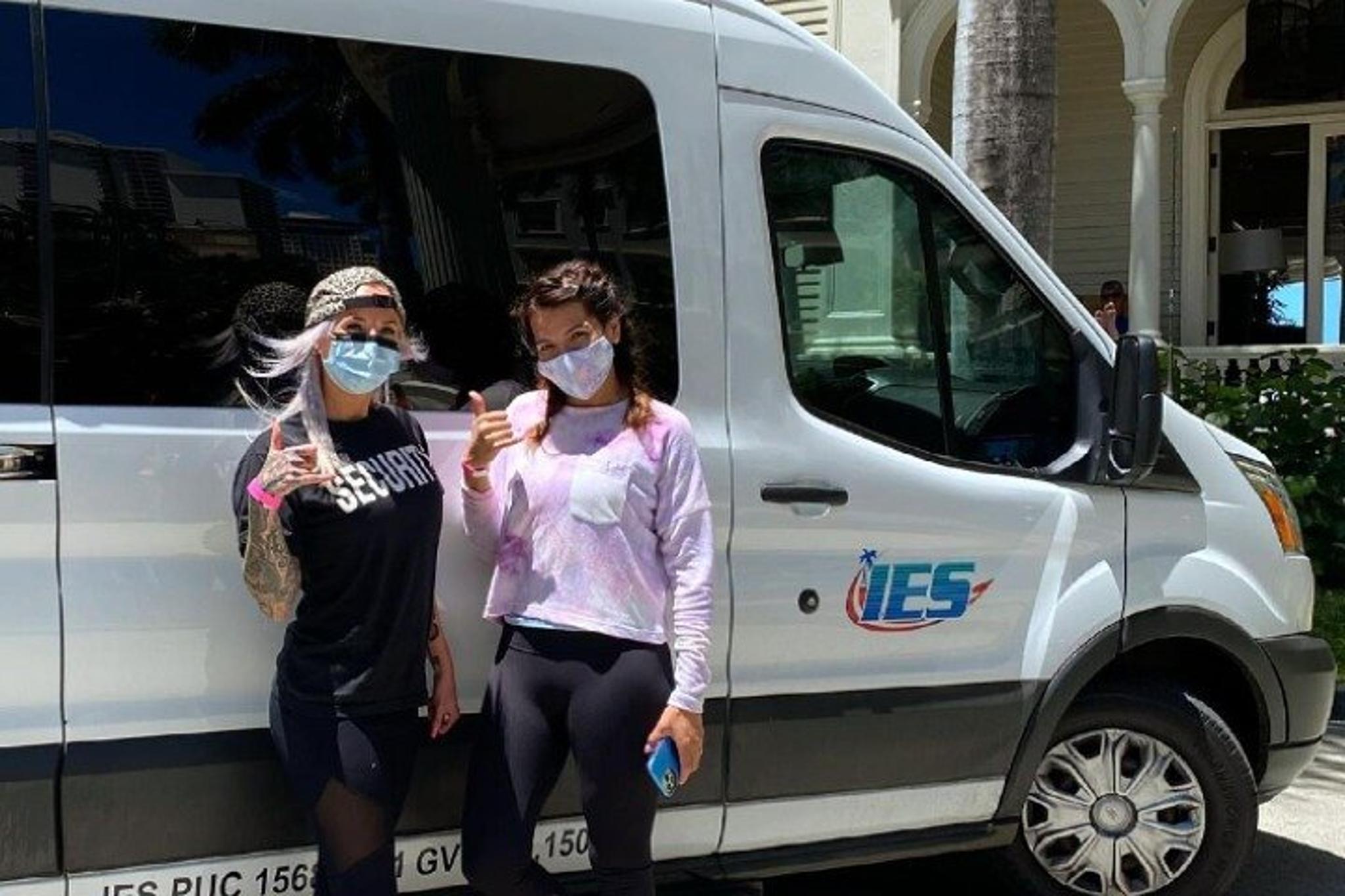 Honolulu Airport Transfer to Waikiki Hotels - Image 6