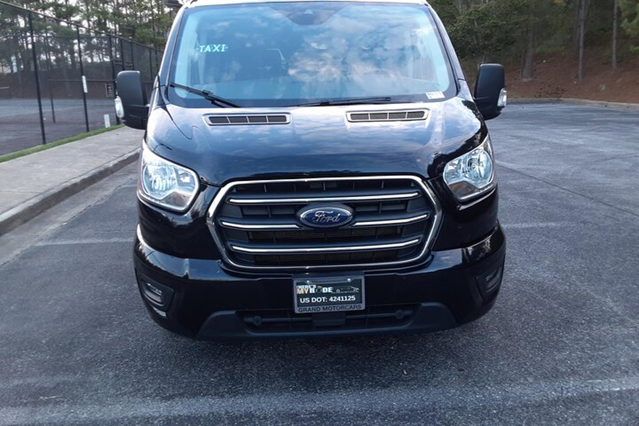 Atlanta Private Airport Transfer - Image 4