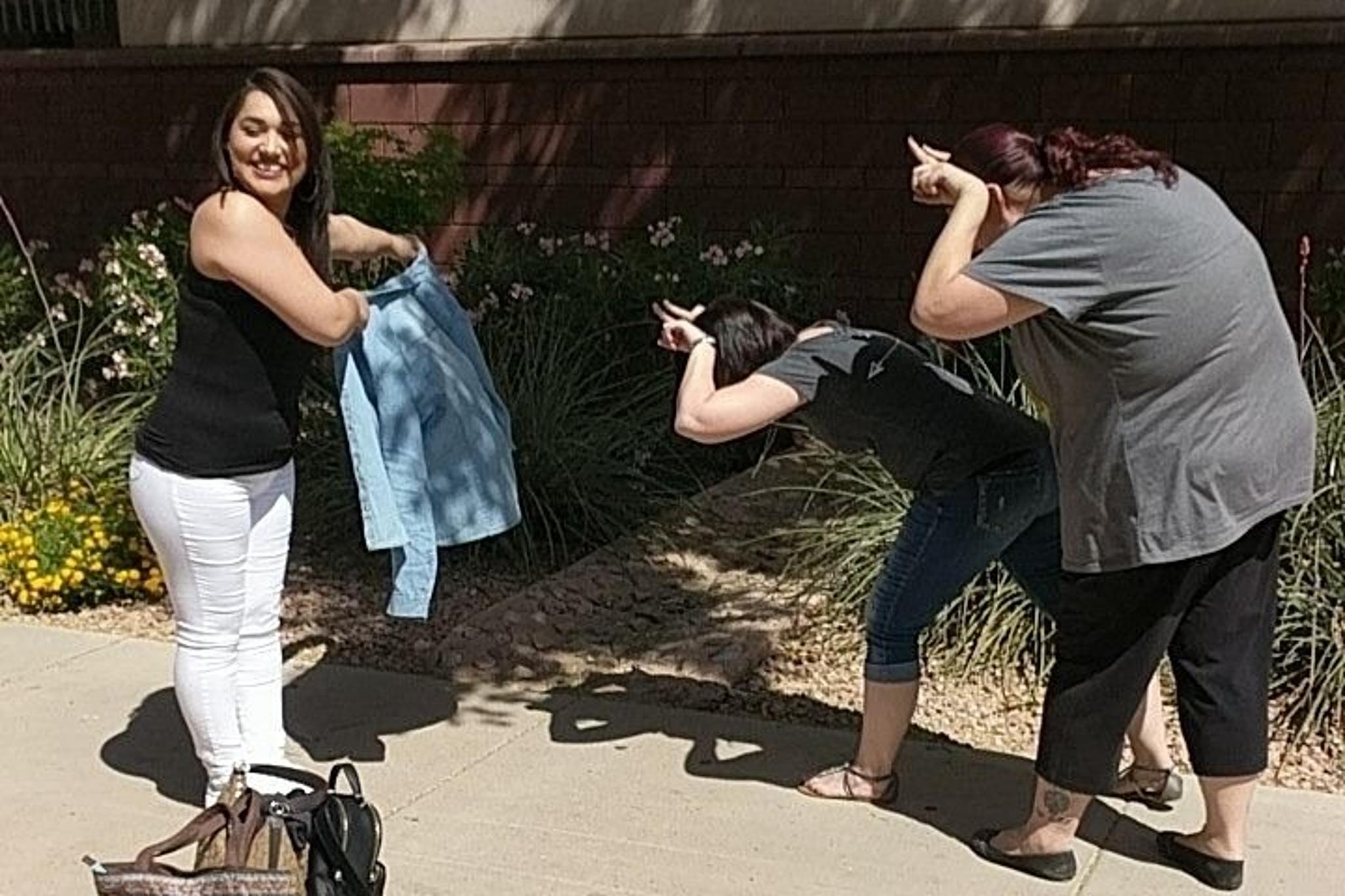 El Paso Scavenger Hunt Adventure - Image 4