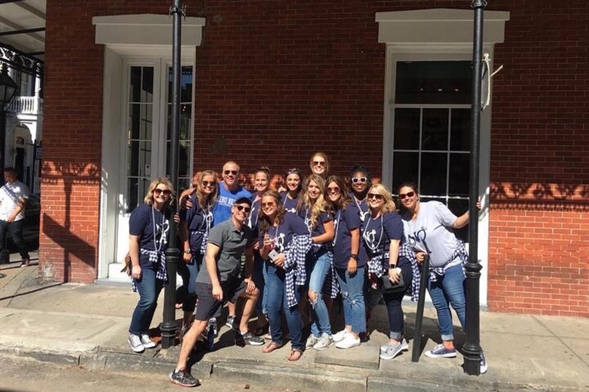 New Orleans Freaks and Geeks Walking Tour - Image 6