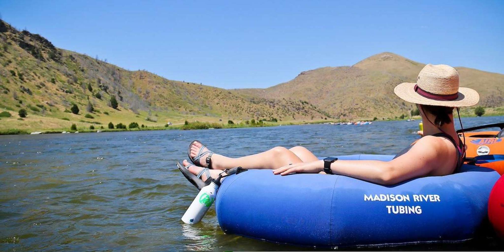Bozeman Madison River Tubing Trip with Shuttle - Image 5