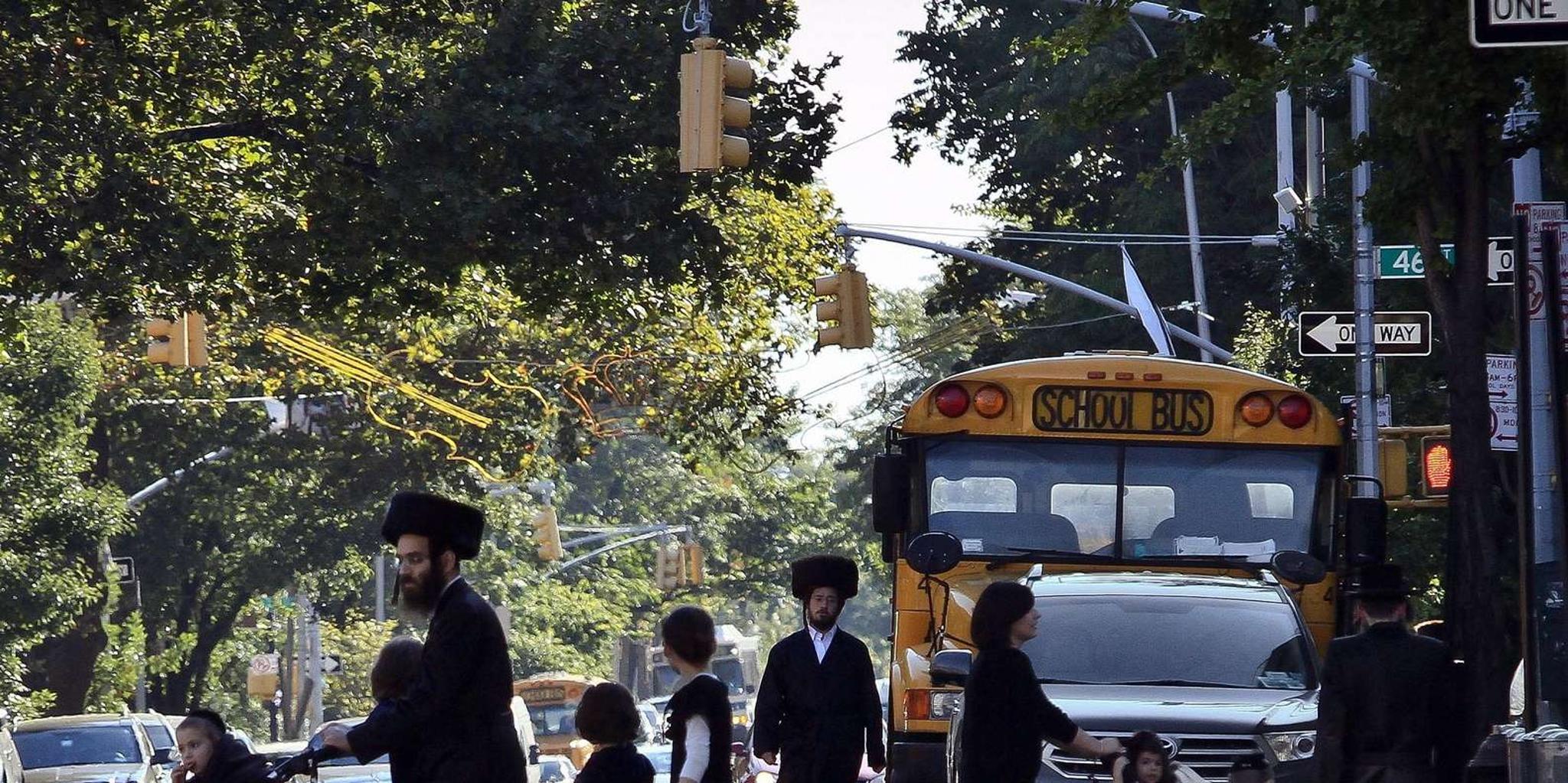 New York City Boroughs Bus Tour - Image 2