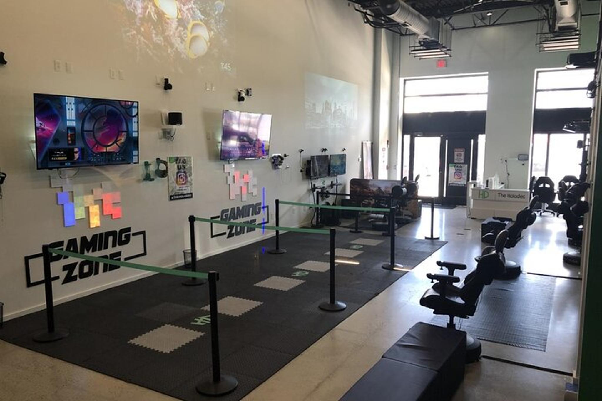 Philadelphia Virtual Reality Arcade - Image 3