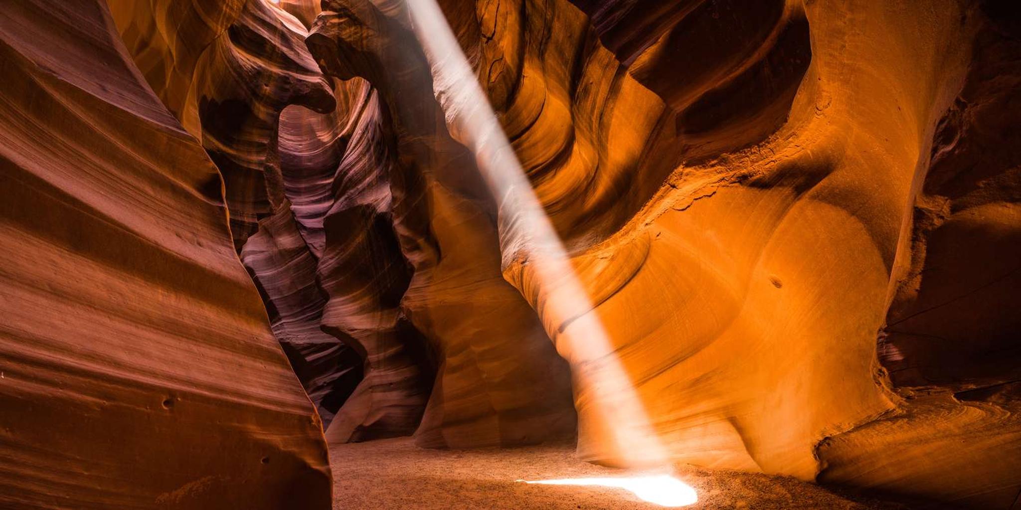 Las Vegas Antelope Canyon & Horseshoe Bend Tour - Image 6