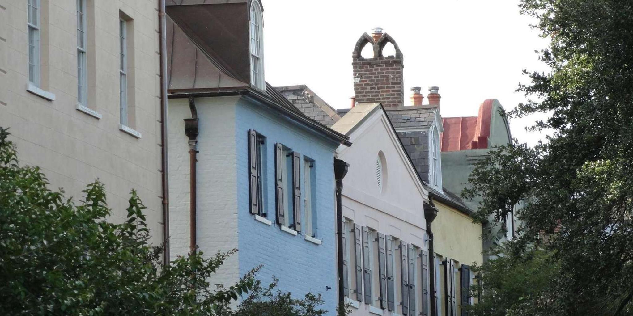 Charleston Walking Tour with Local Guide - Image 2