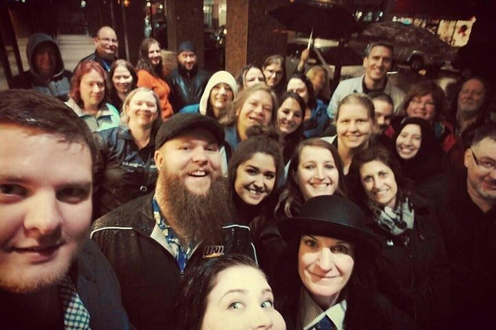 St. Paul Ghost Walking Tour - Image 2