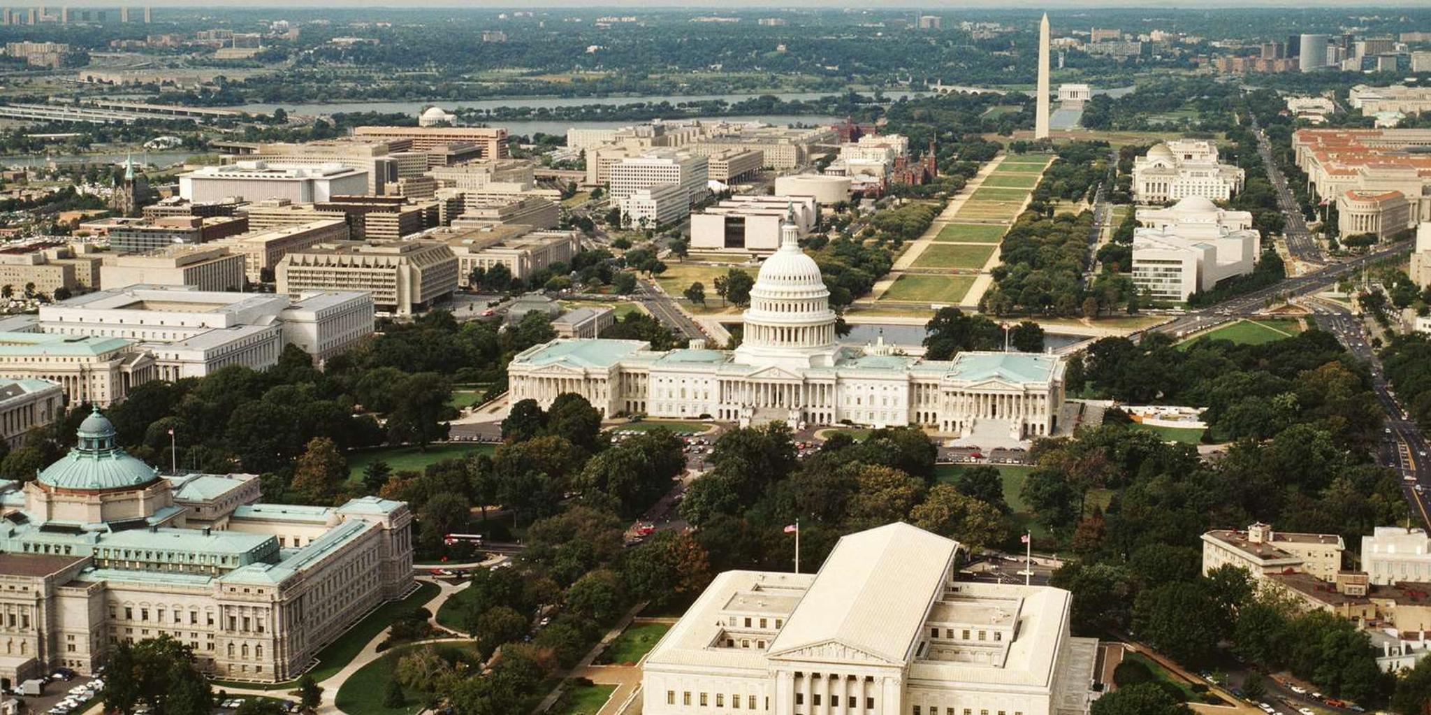 Washington DC Monuments Guided Tour - Image 3