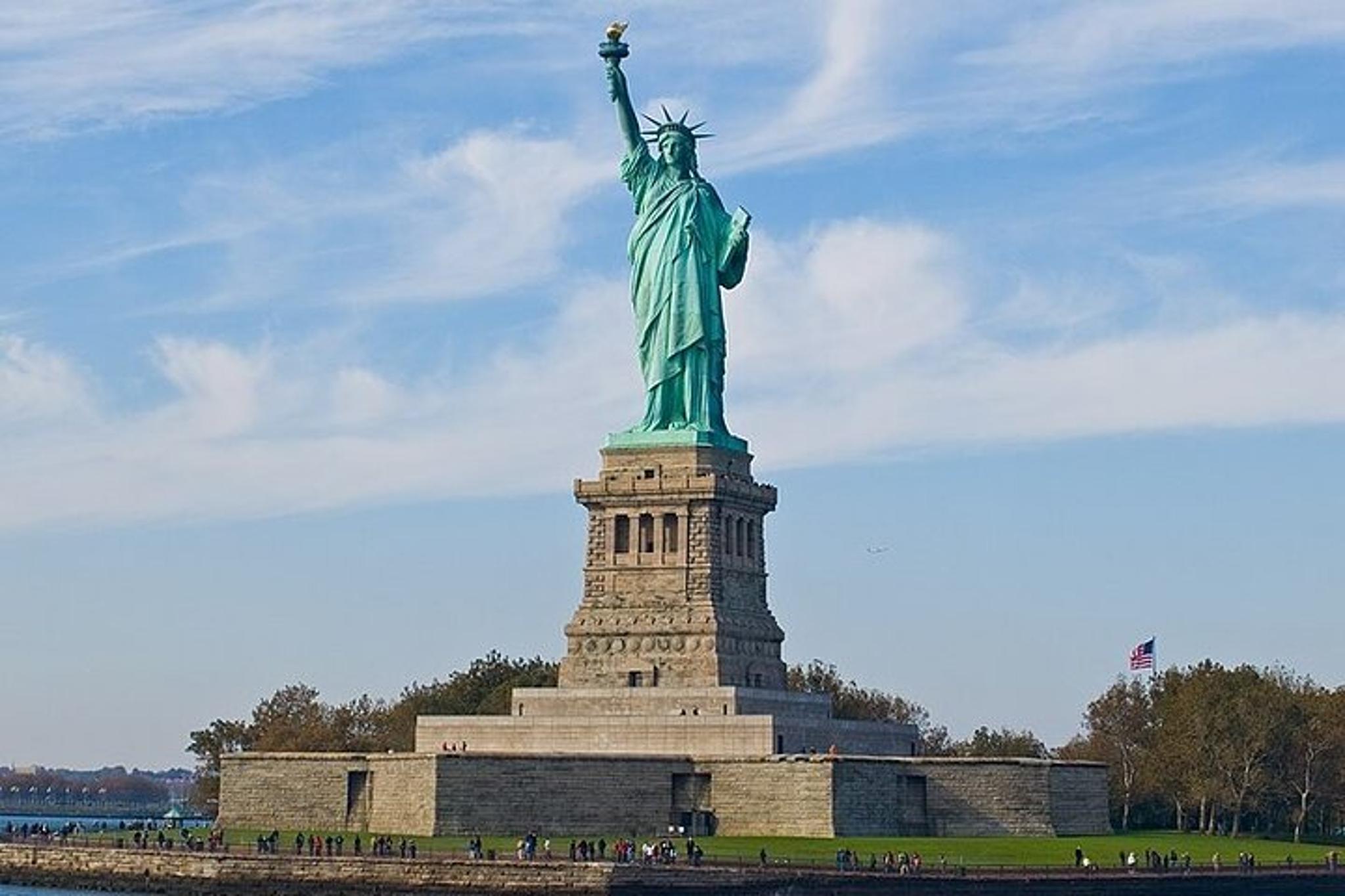 New York City Panoramic Tour - Image 2