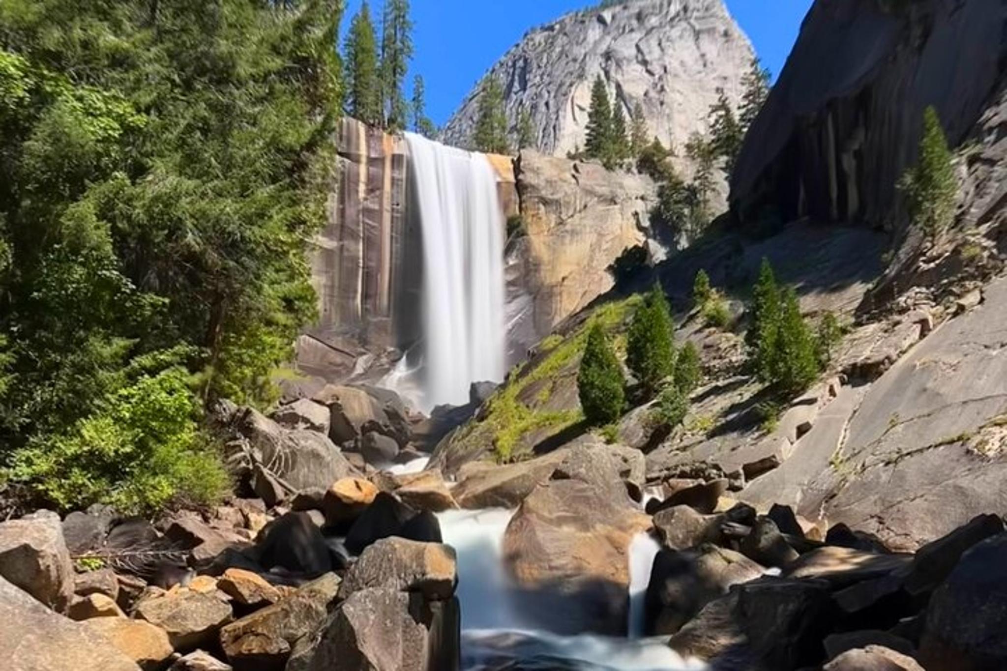 Yosemite National Park 5-Day Tour - Image 5