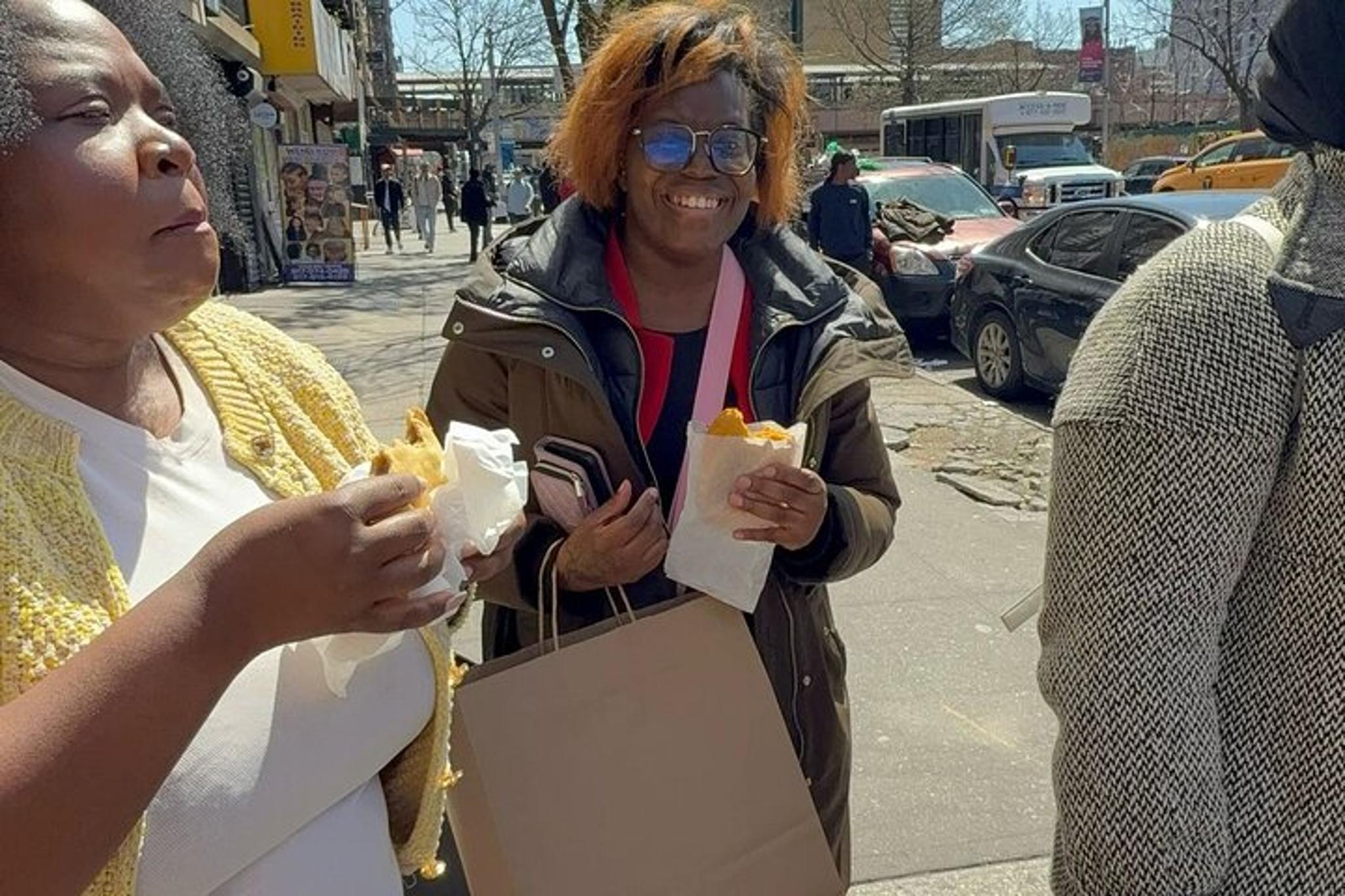 New York City Harlem Cultural Food Tour - Image 3