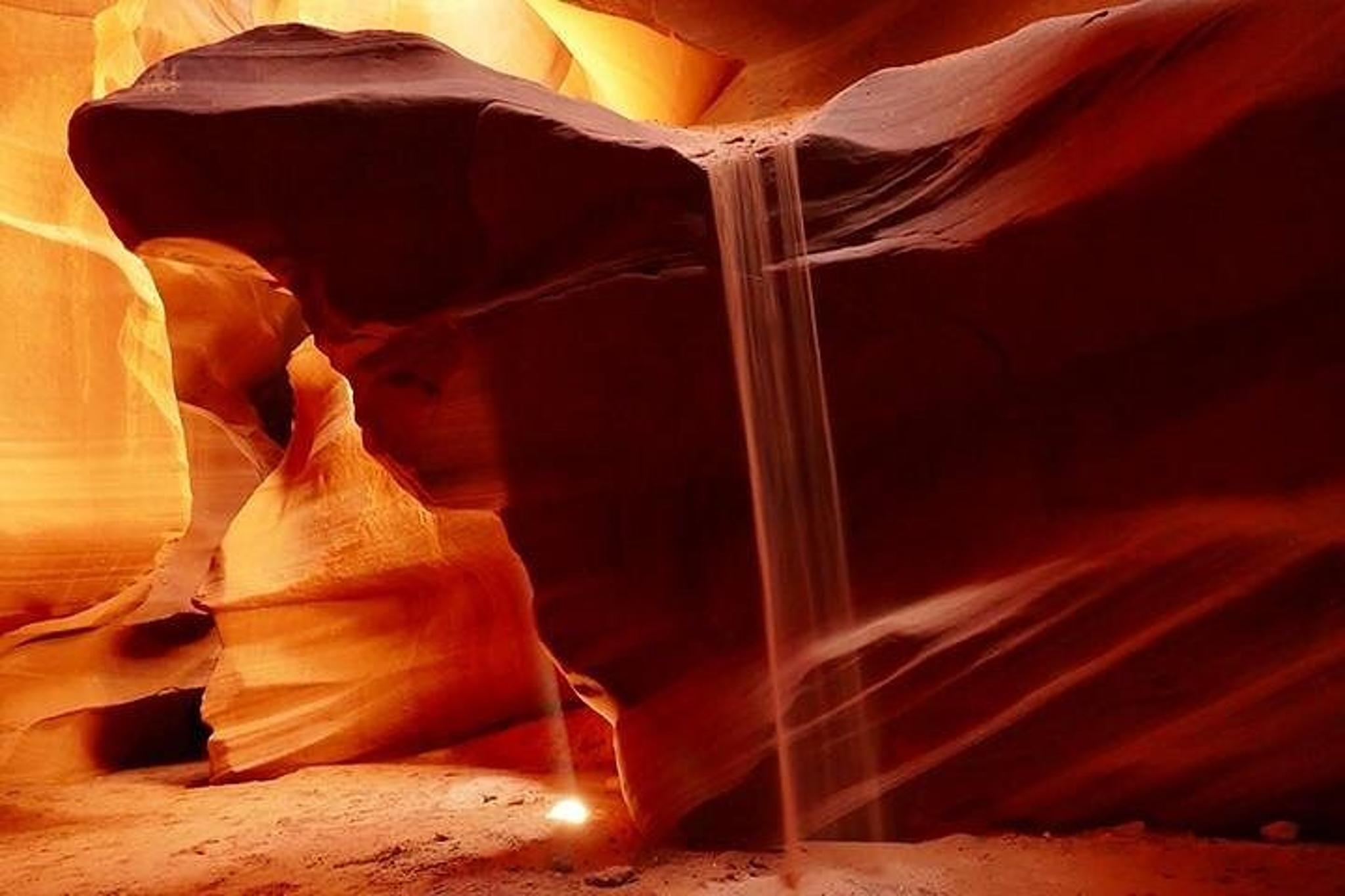 Page Upper Antelope Canyon Guided Tour - Image 6