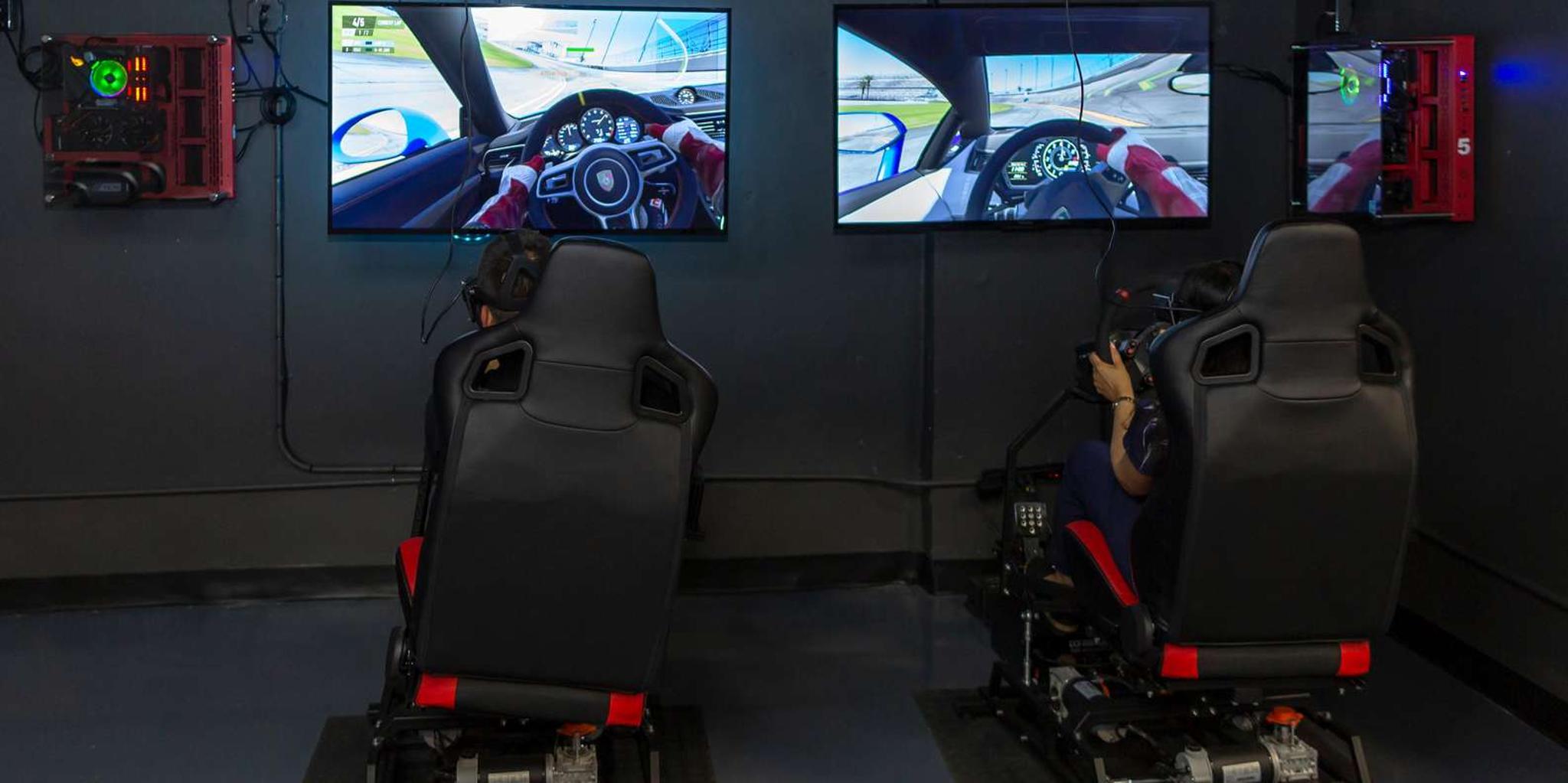 New York City Virtual Reality Experience 1 hr - Image 3